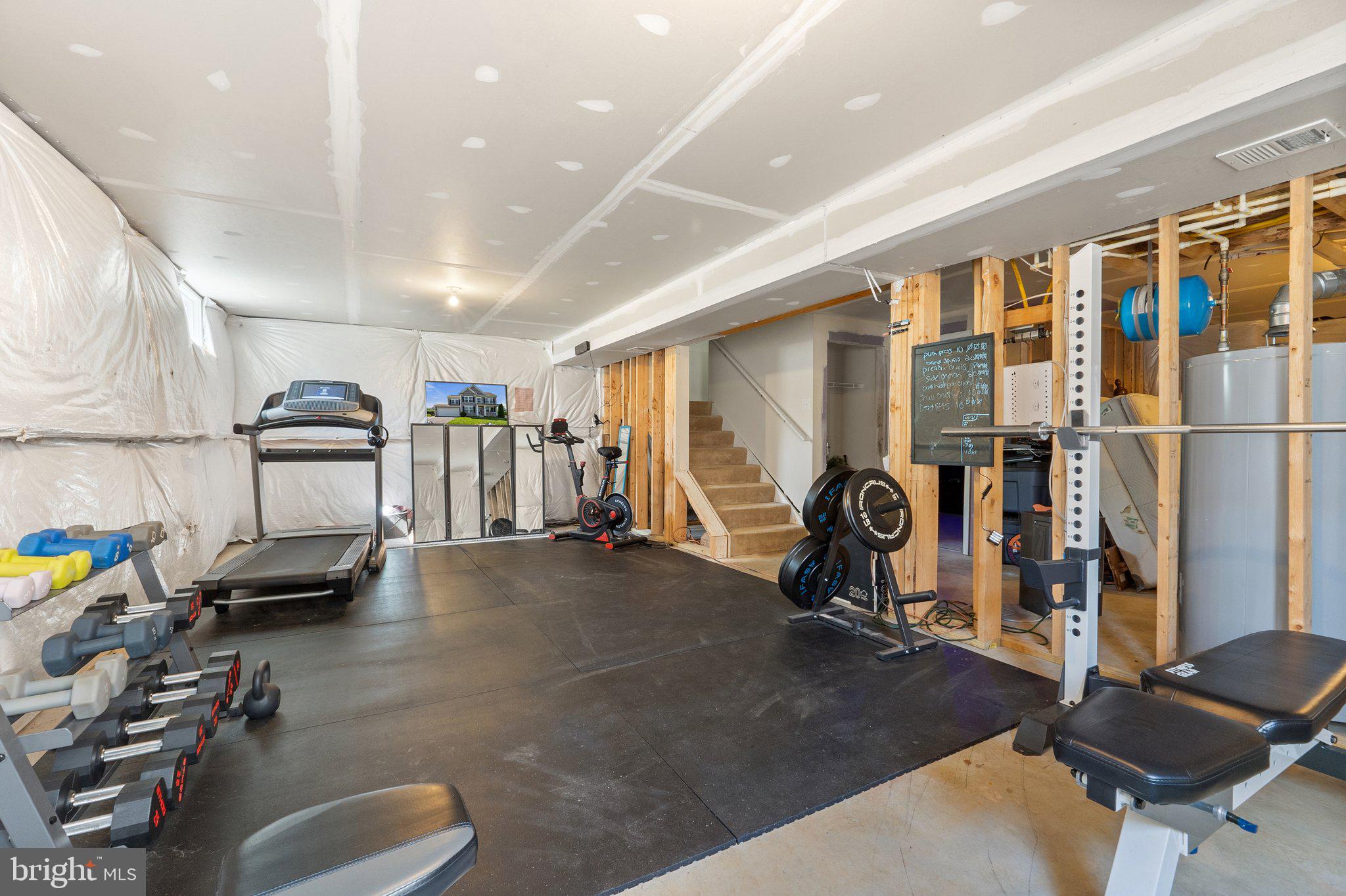 MCCAULEY CROSSING - Residential