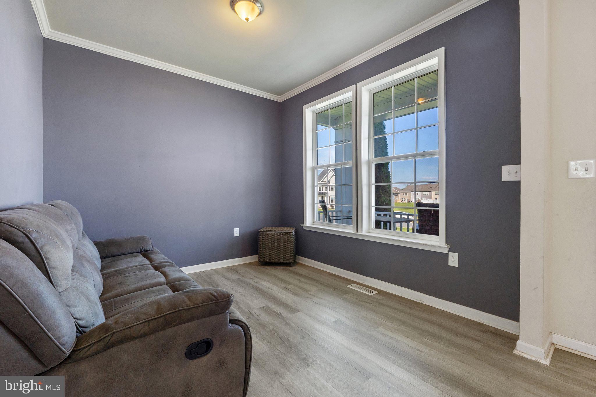 MCCAULEY CROSSING - Residential