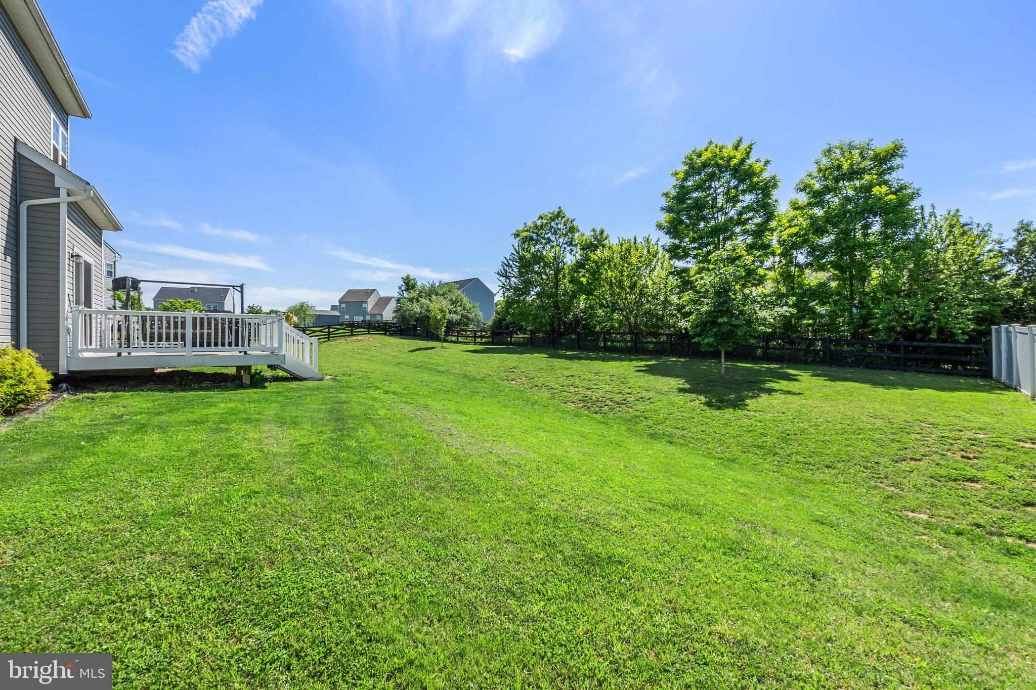 MCCAULEY CROSSING - Residential