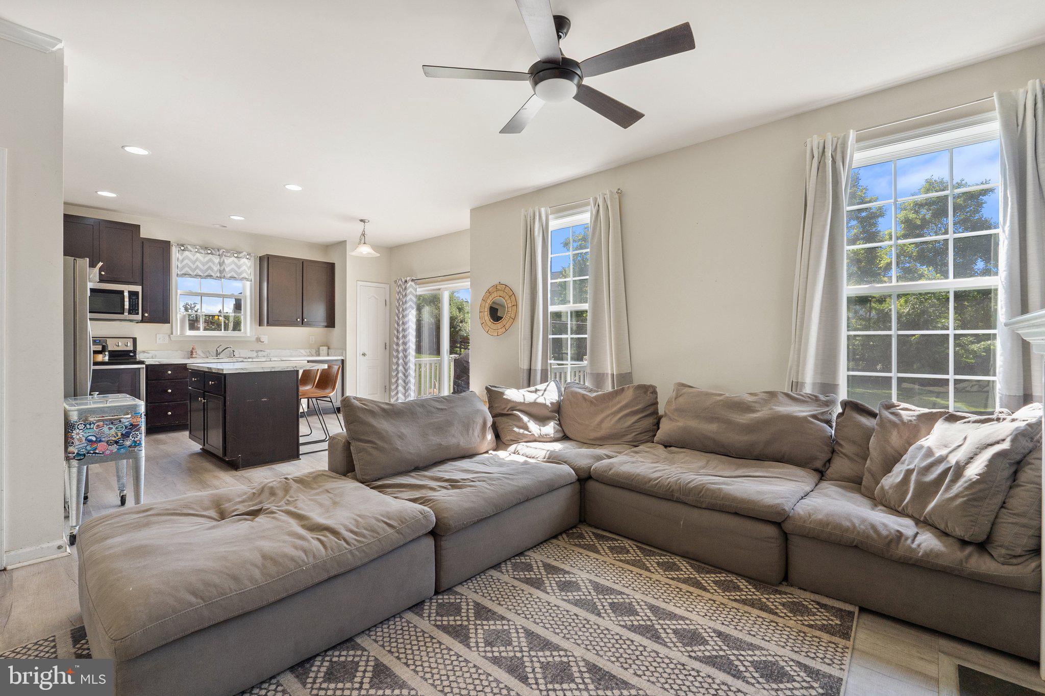 MCCAULEY CROSSING - Residential