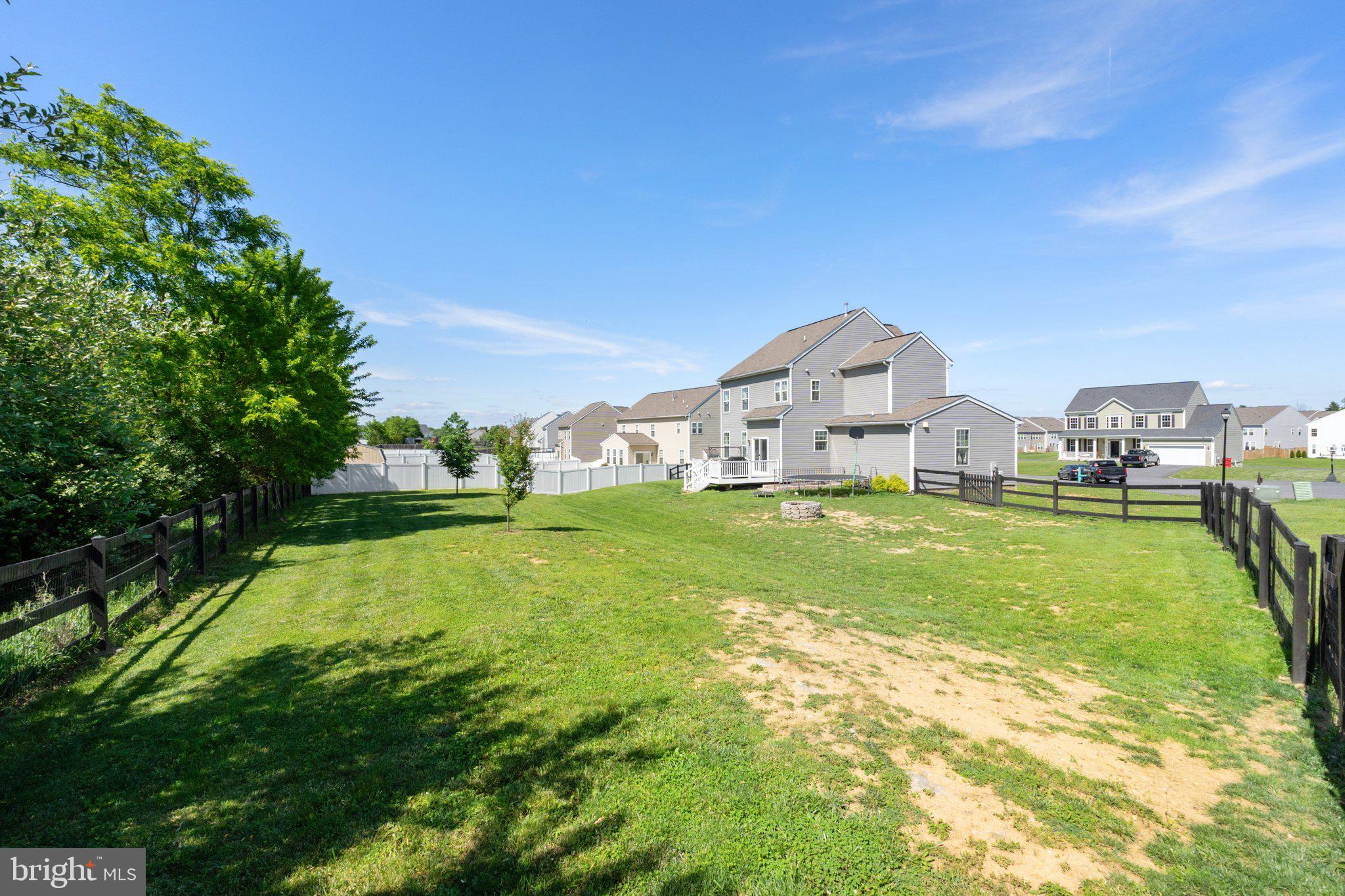 MCCAULEY CROSSING - Residential