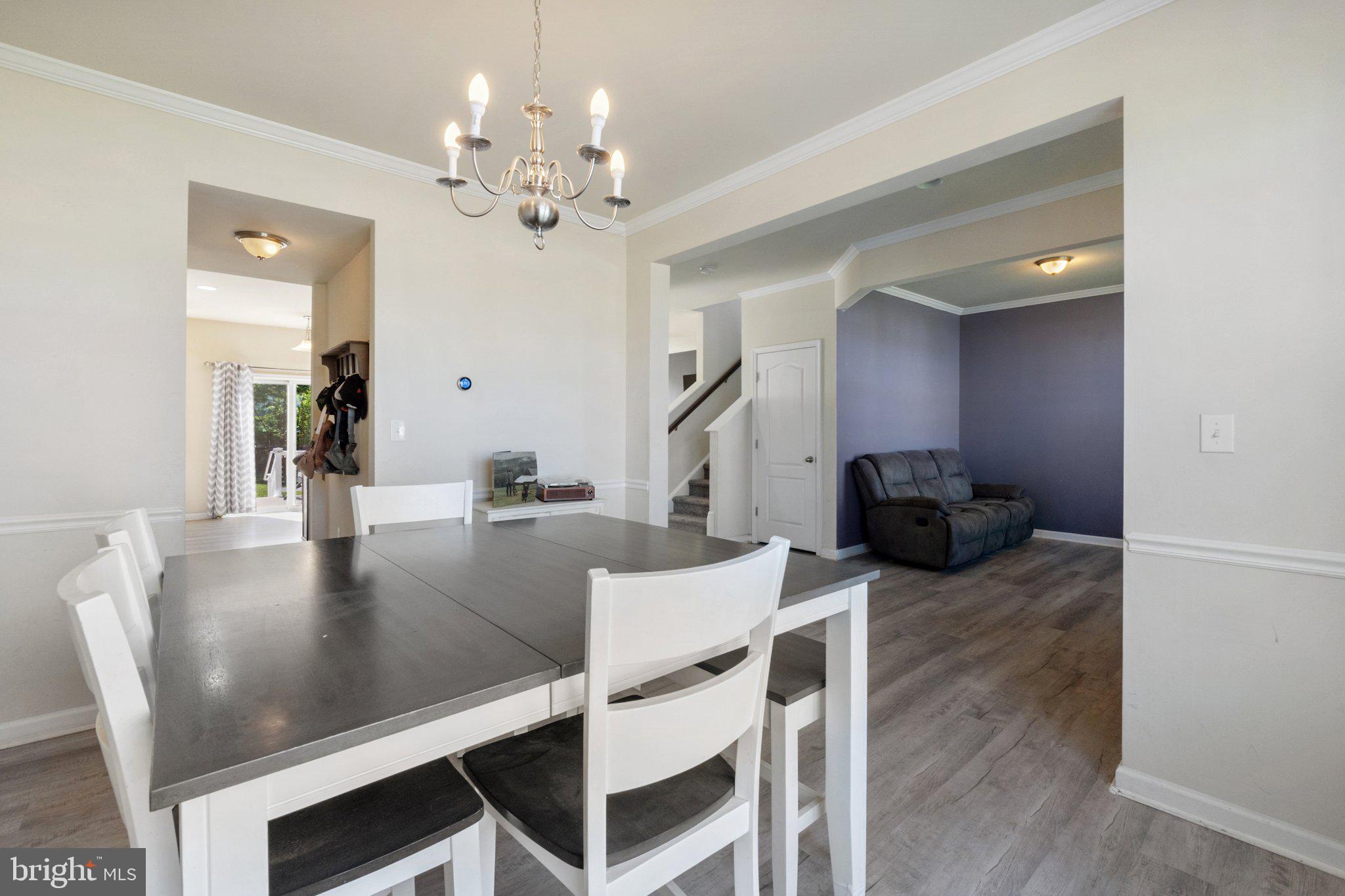 MCCAULEY CROSSING - Residential