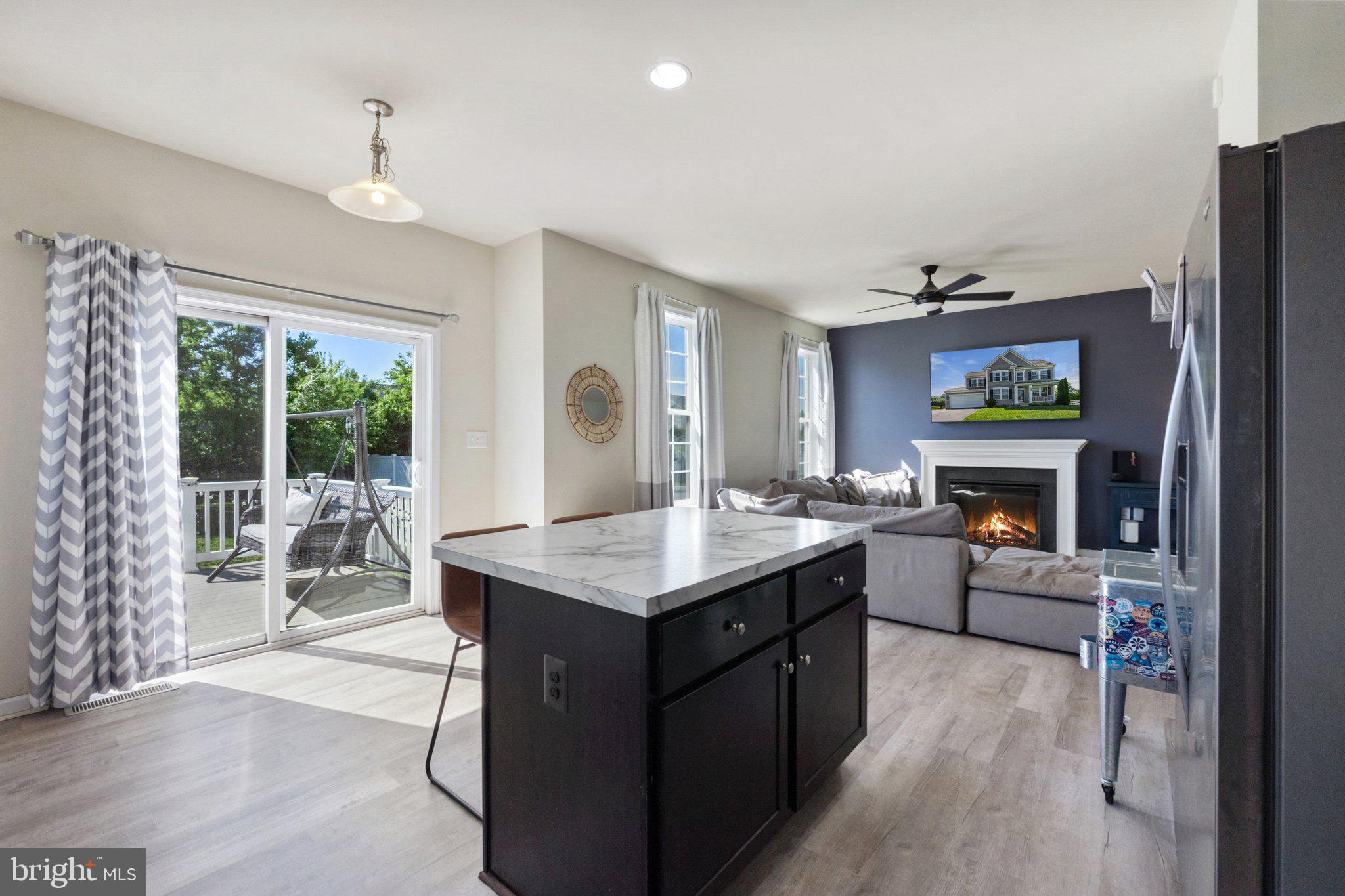 MCCAULEY CROSSING - Residential