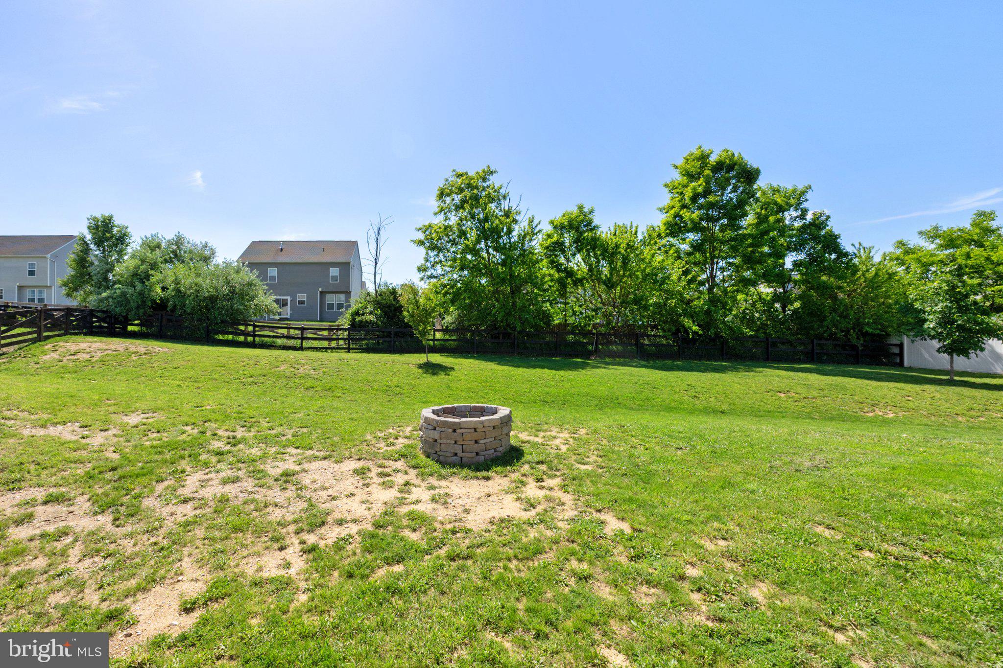 MCCAULEY CROSSING - Residential