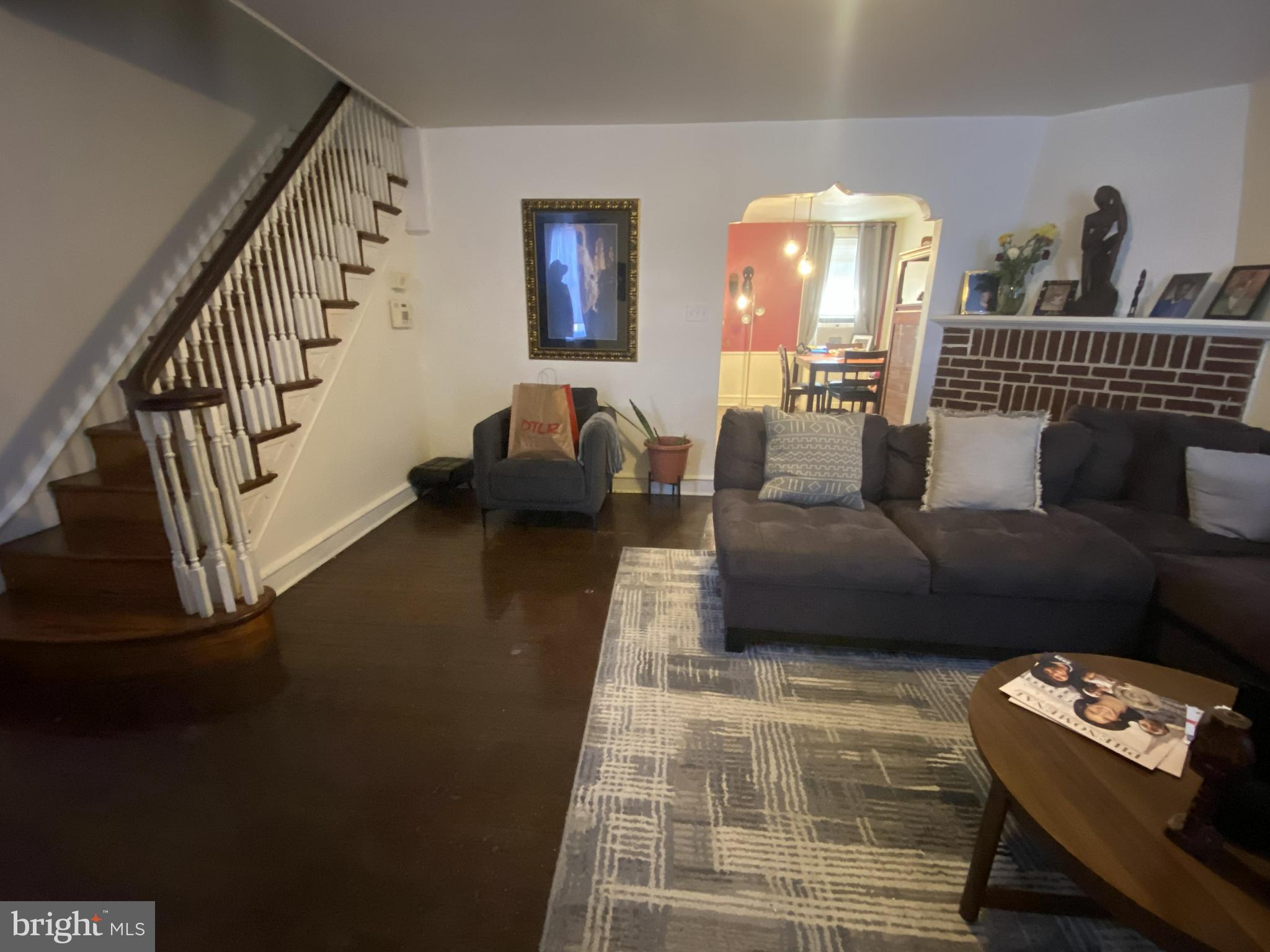 3008 N MADISON STREET