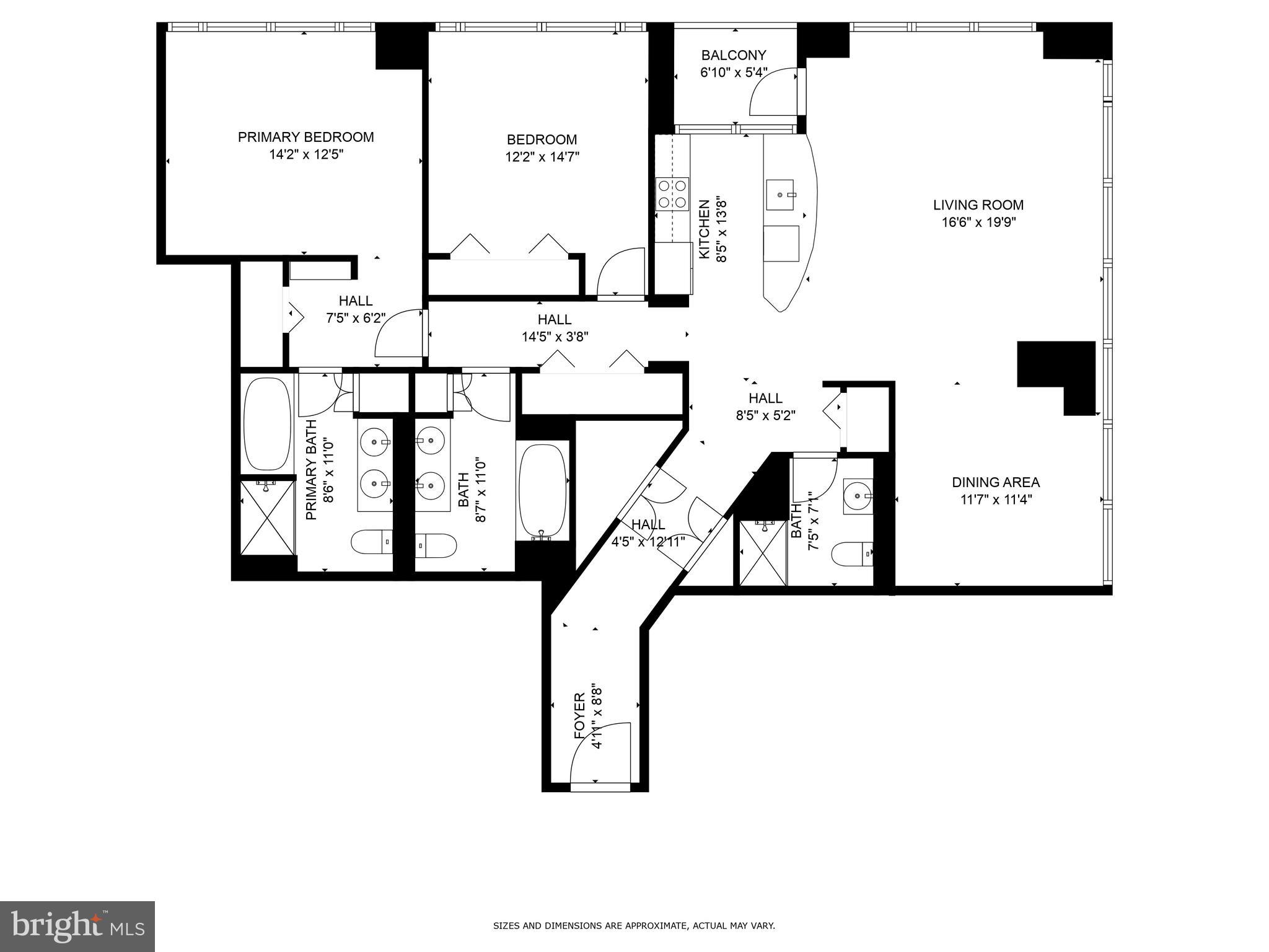 LOGAN SQUARE - Residential