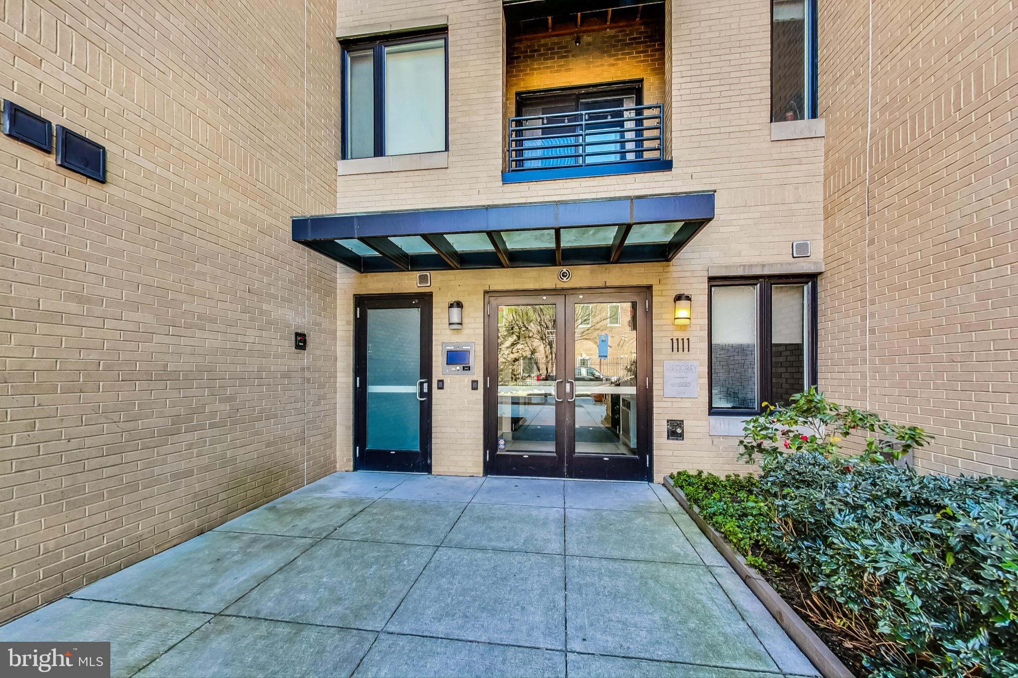 1111 ORREN STREET NE 207