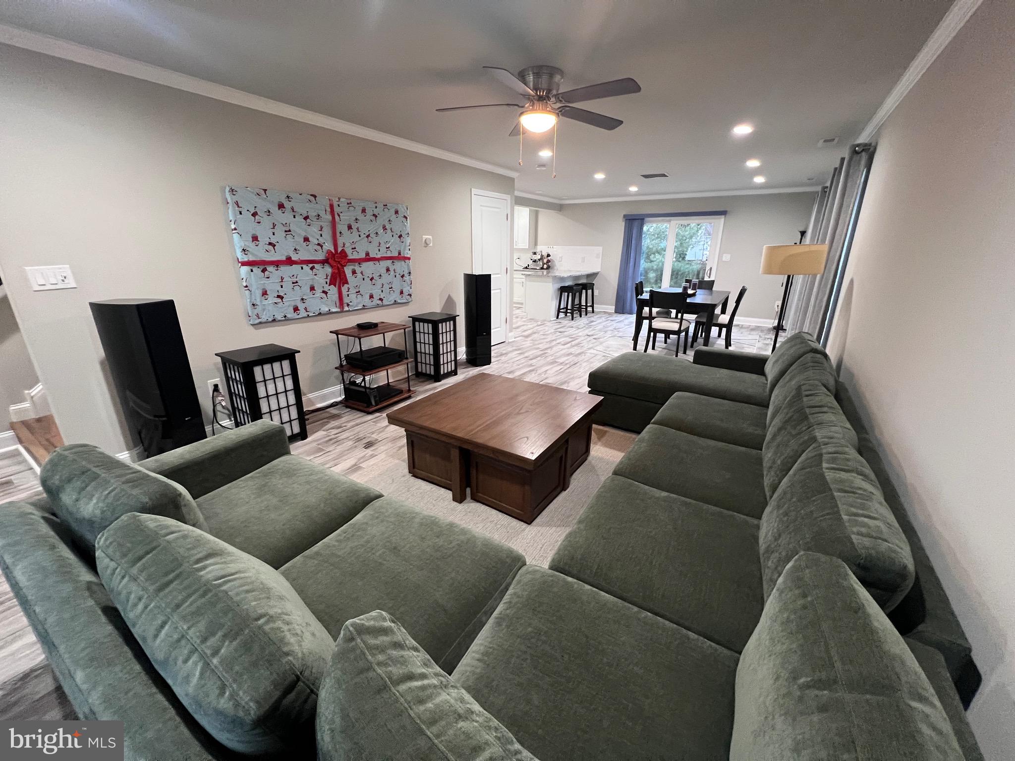 CROYDON - Residential