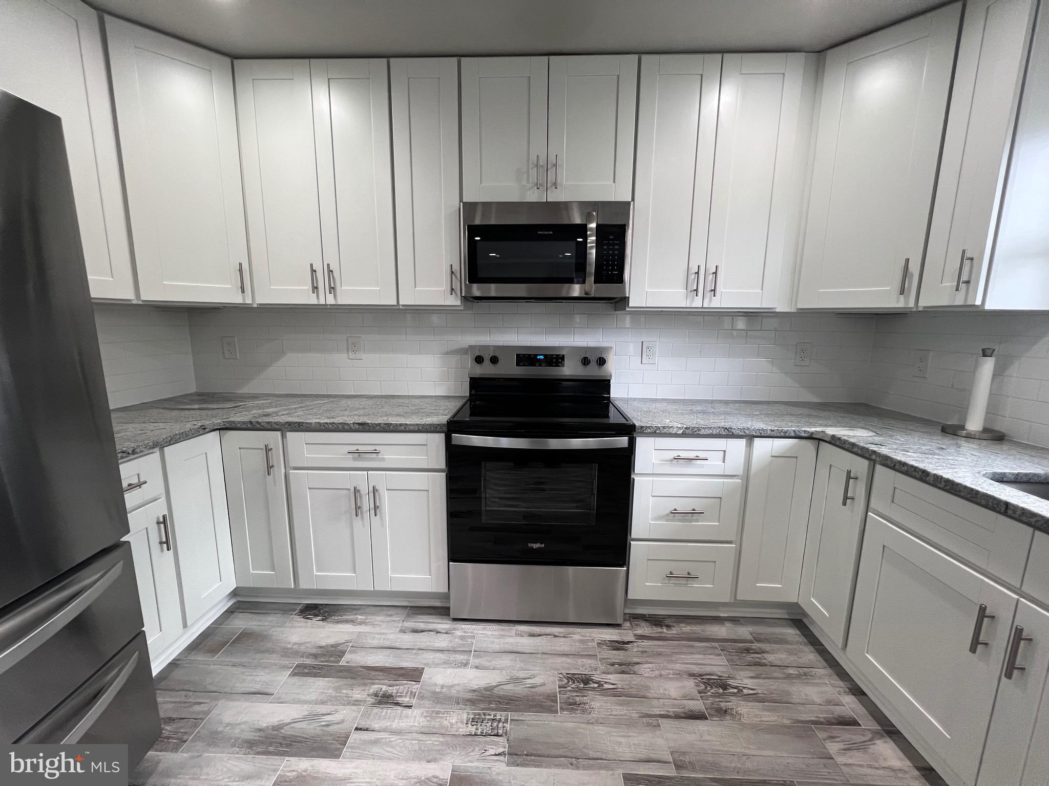 CROYDON - Residential