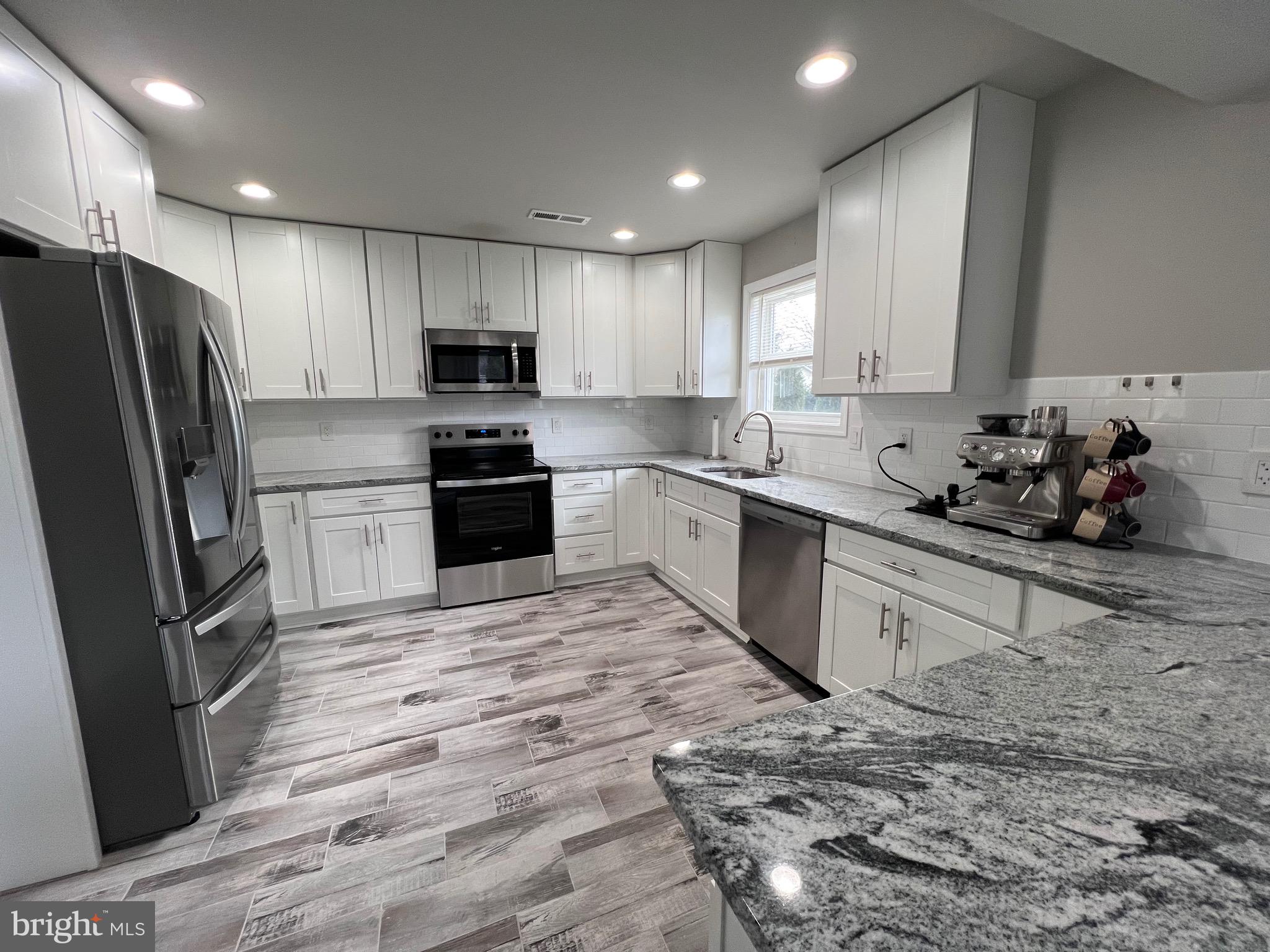 CROYDON - Residential