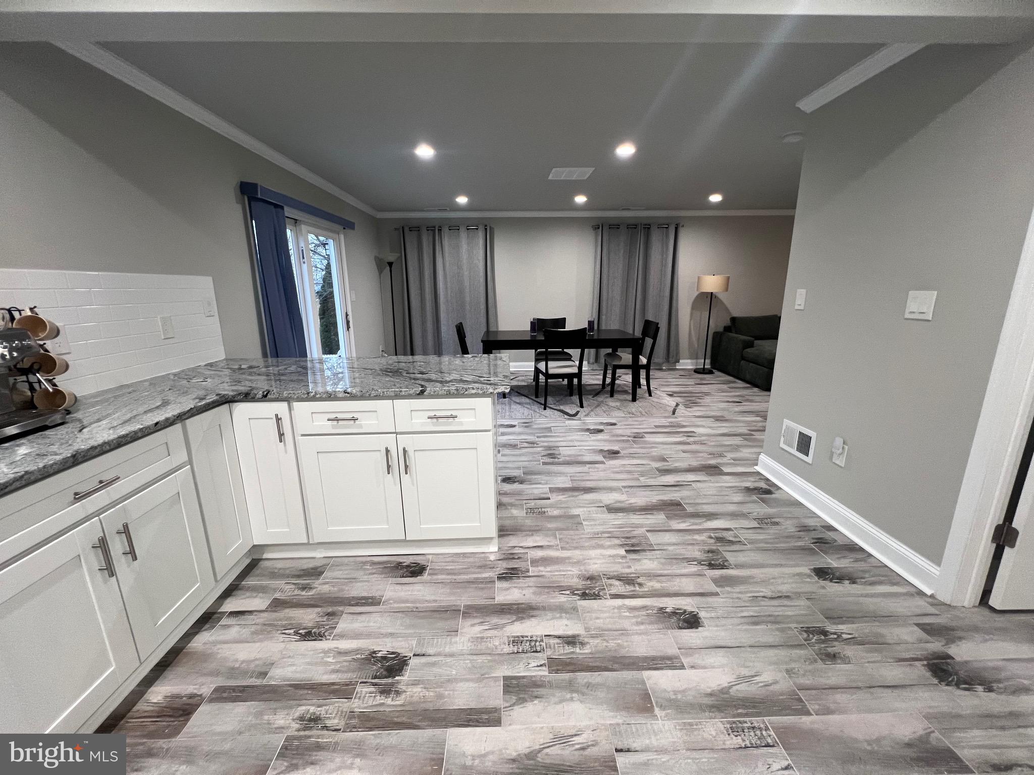 CROYDON - Residential