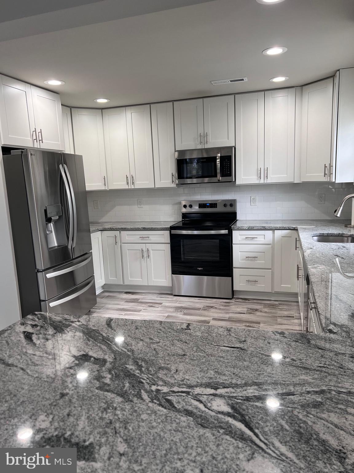 CROYDON - Residential