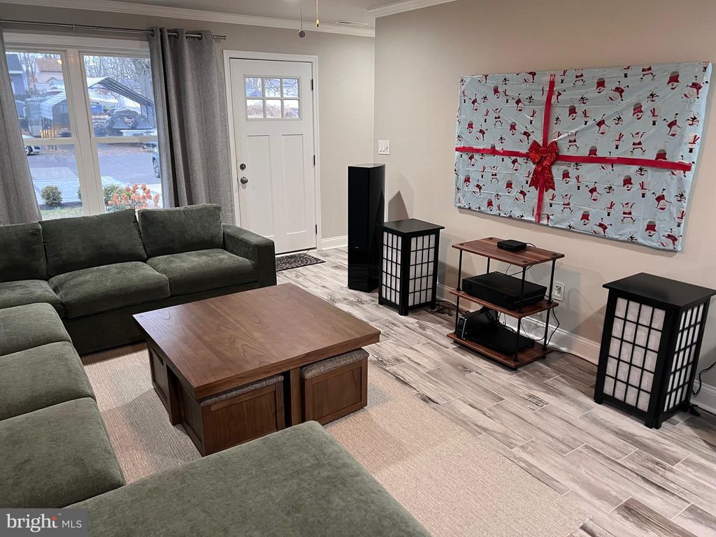 Photo of 1206 Sycamore Avenue, CROYDON, PA 19021 (MLS # PABU2110628)