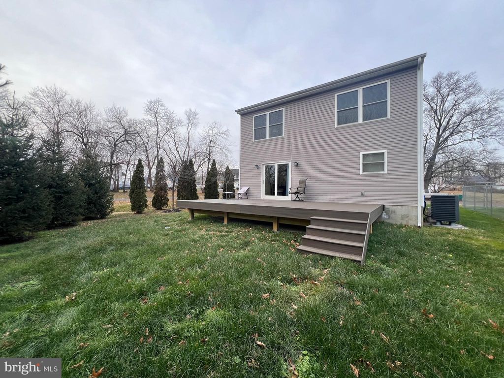 Photo of 1206 Sycamore Avenue, CROYDON, PA 19021 (MLS # PABU2110628)
