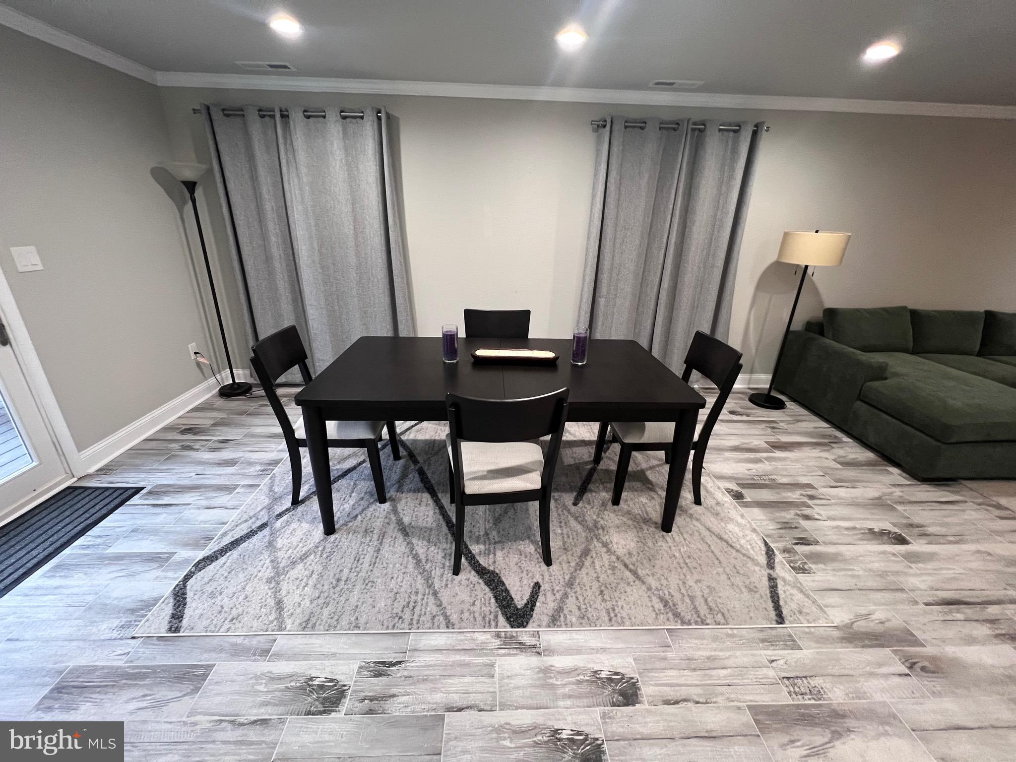 CROYDON - Residential