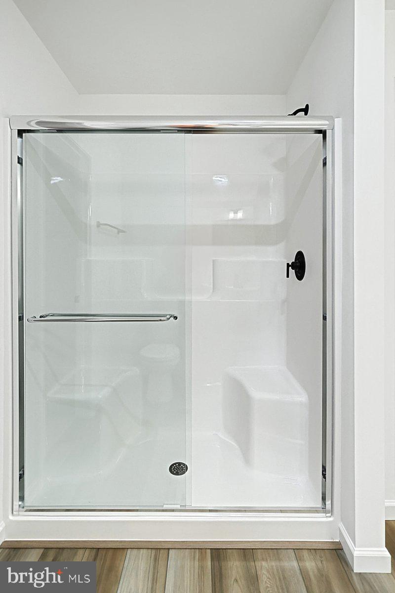 NORTH HILLS OF ALLEN - Residential