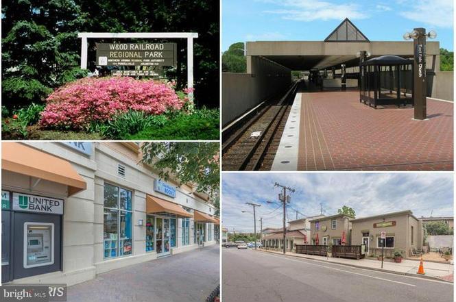 WESTLEE - Residential