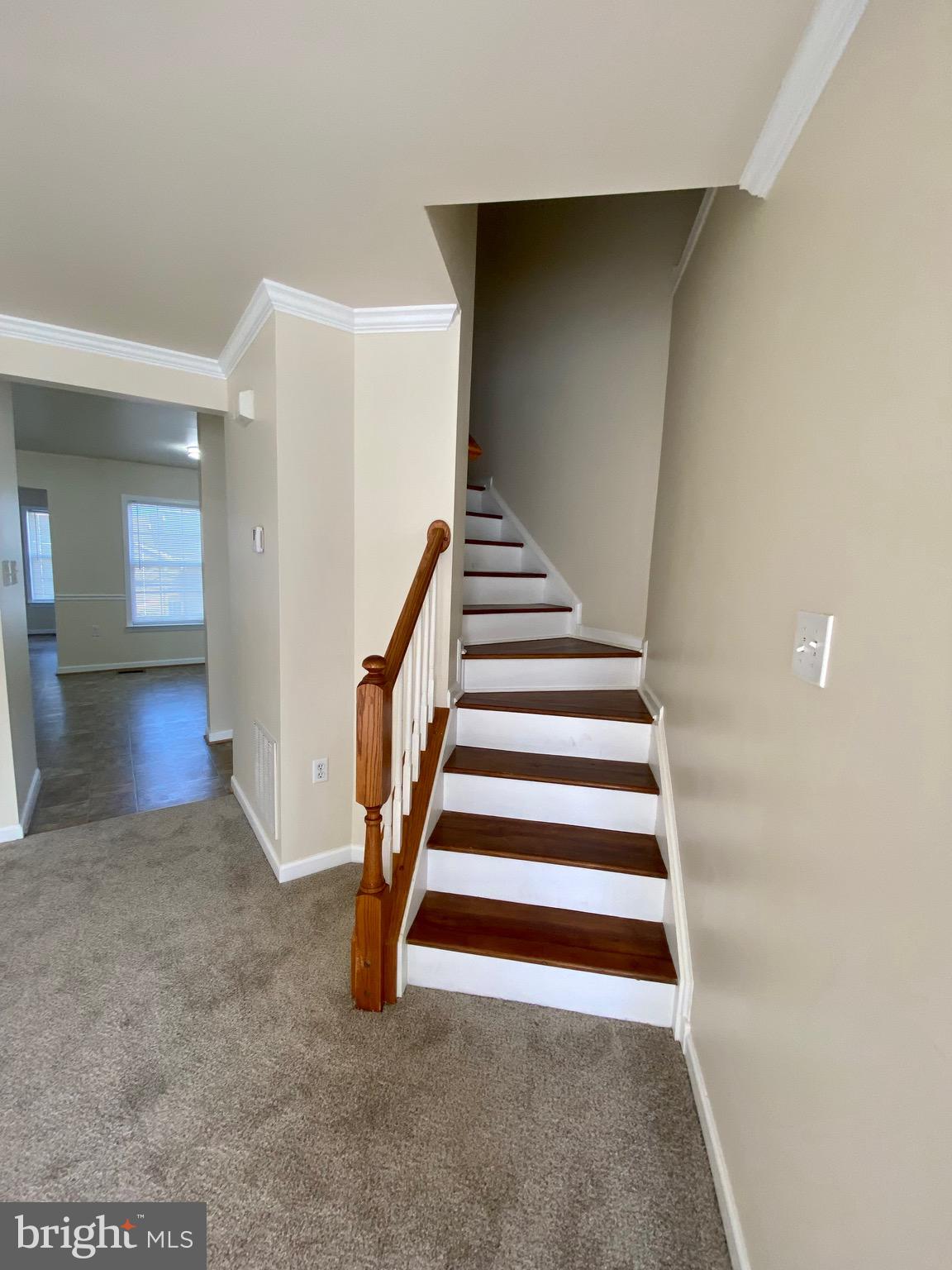 COUNTY GREEN - Residential Lease