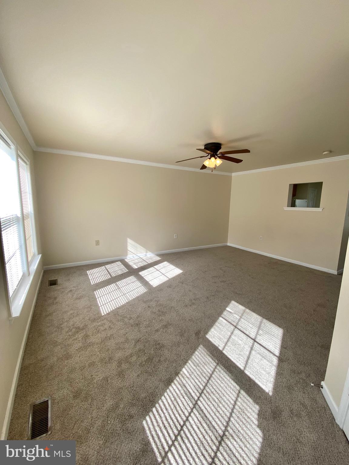 COUNTY GREEN - Residential Lease