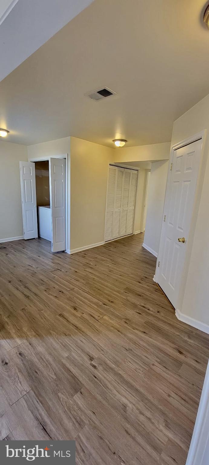 COUNTY GREEN - Residential Lease