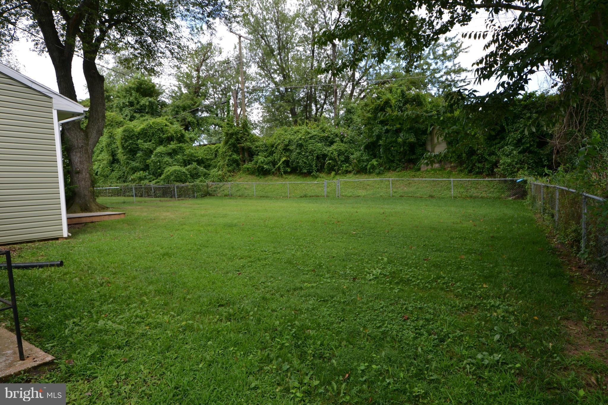 SUMMIT PARK - Residential Lease