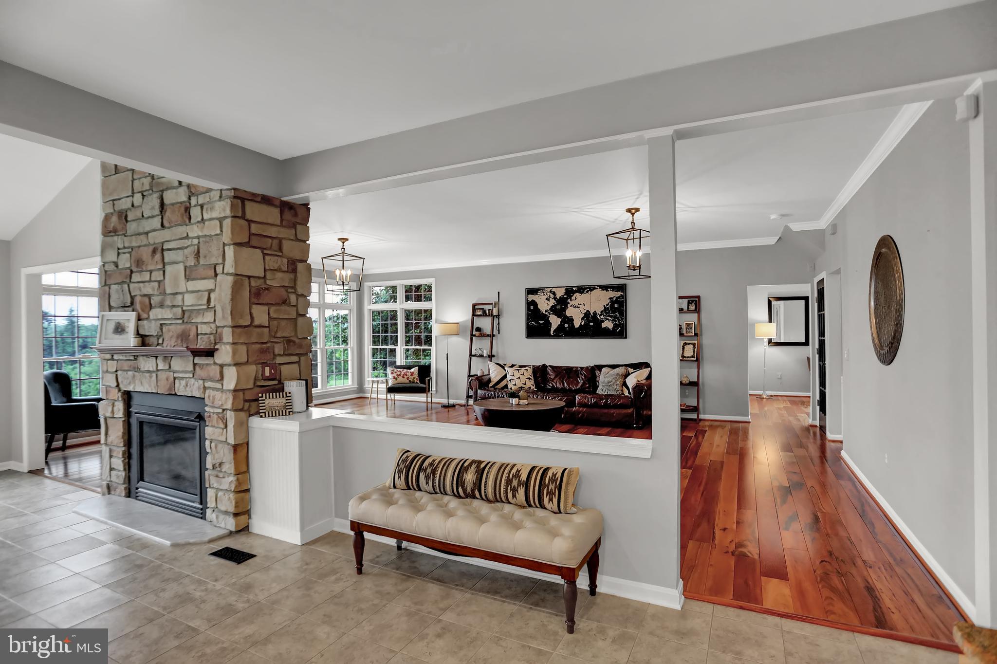 CATTAIL WOODS - Residential