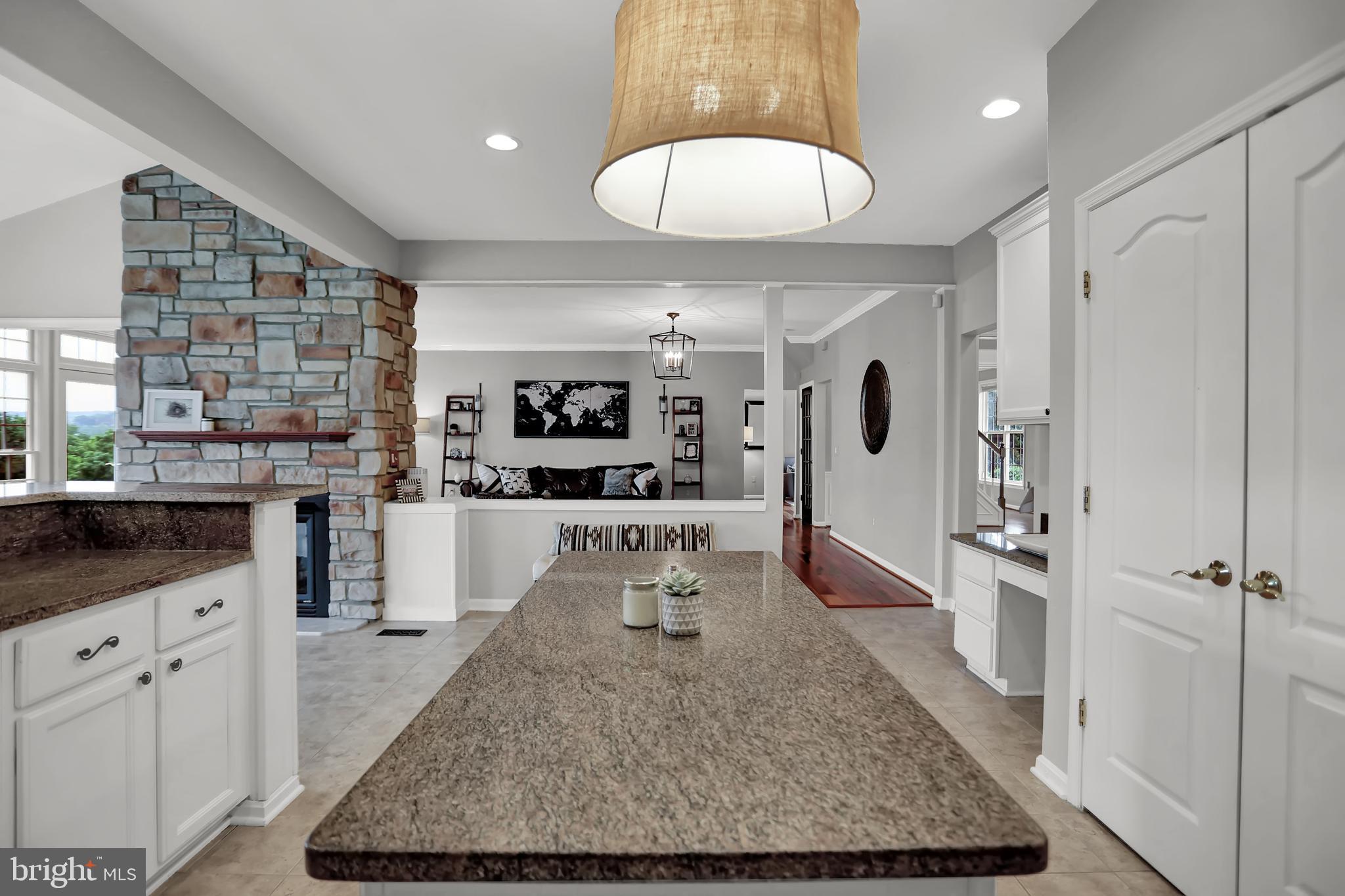 CATTAIL WOODS - Residential