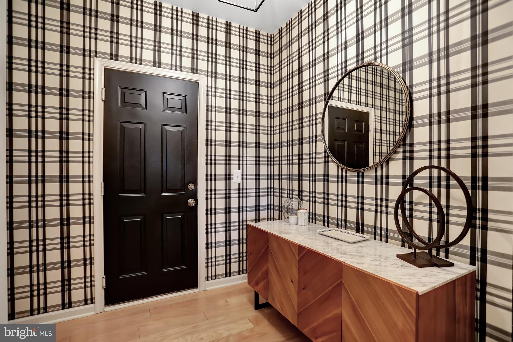 CATTAIL WOODS - Residential