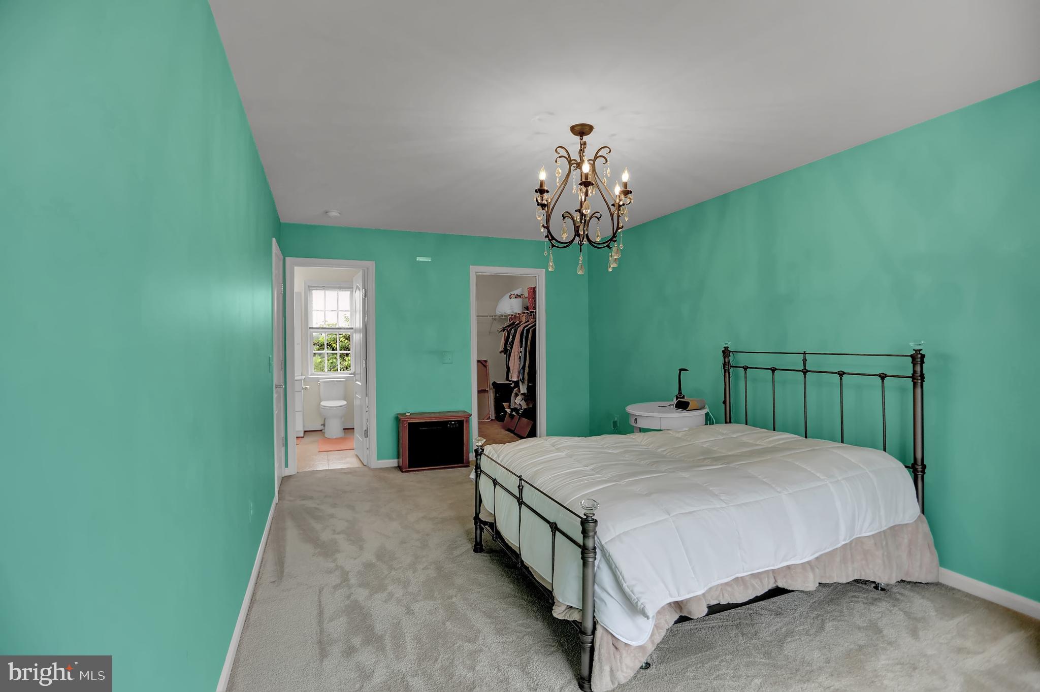 CATTAIL WOODS - Residential