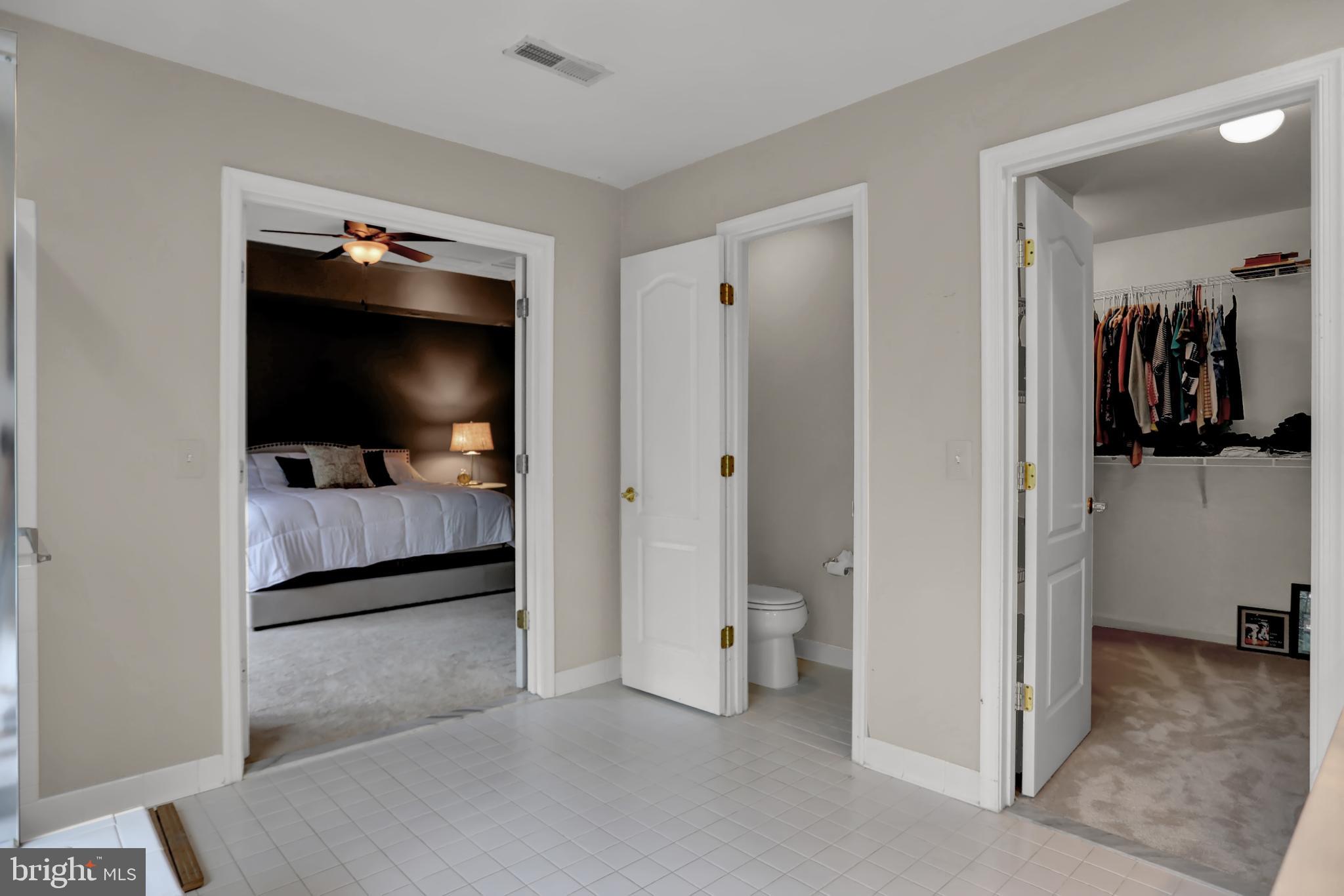 CATTAIL WOODS - Residential