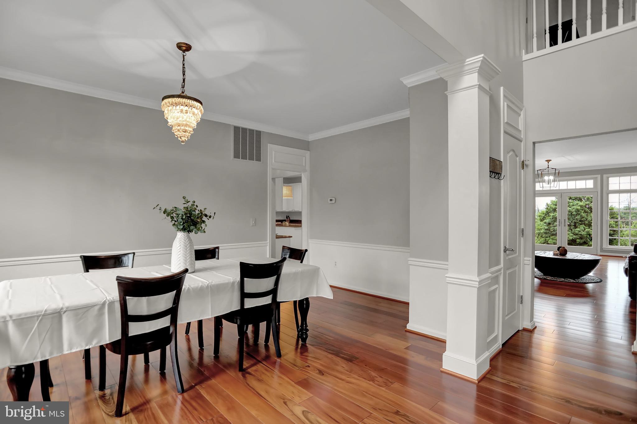 CATTAIL WOODS - Residential