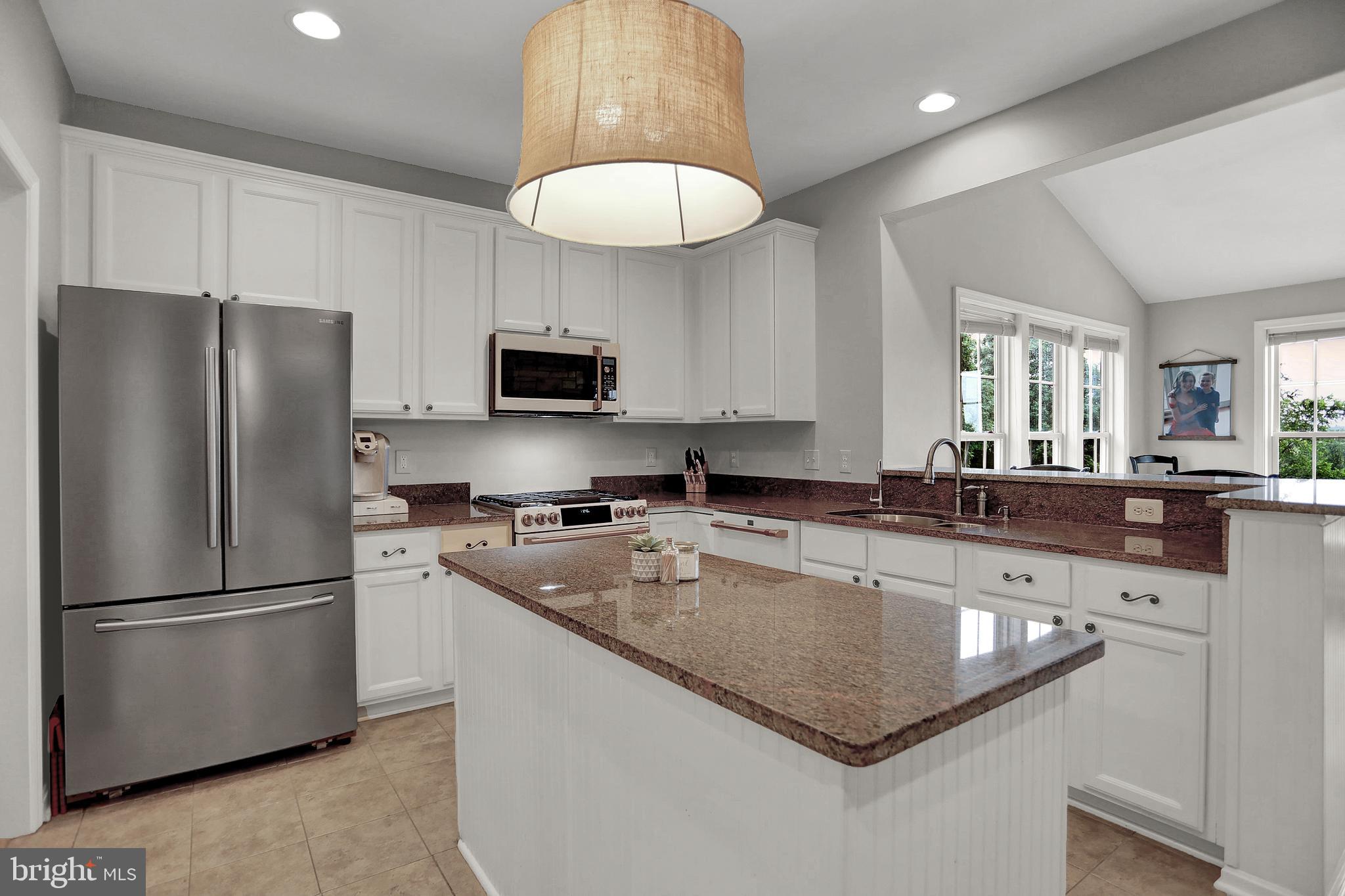 CATTAIL WOODS - Residential