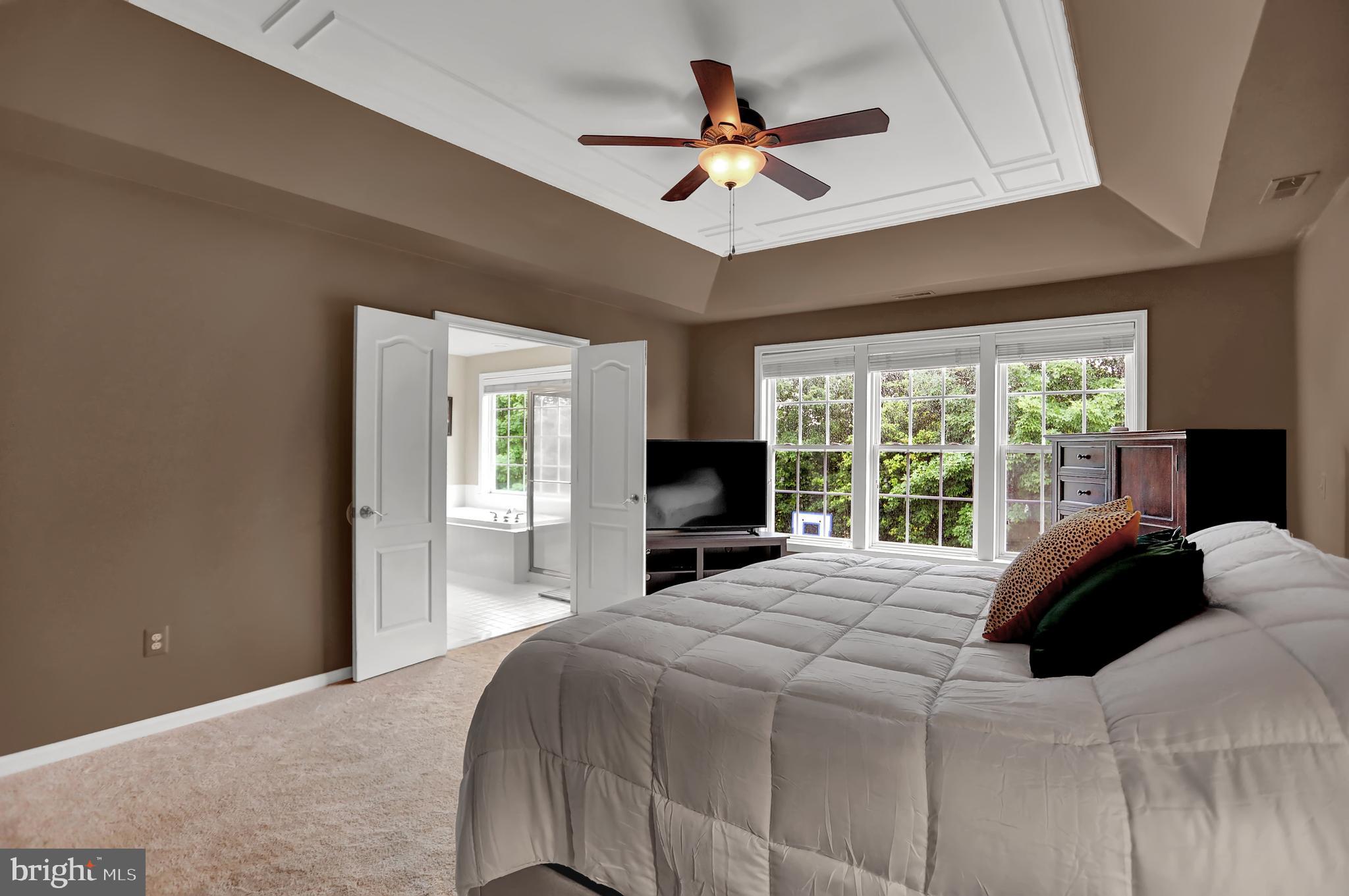 CATTAIL WOODS - Residential