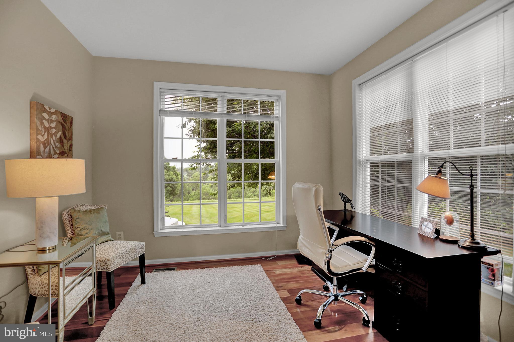 CATTAIL WOODS - Residential