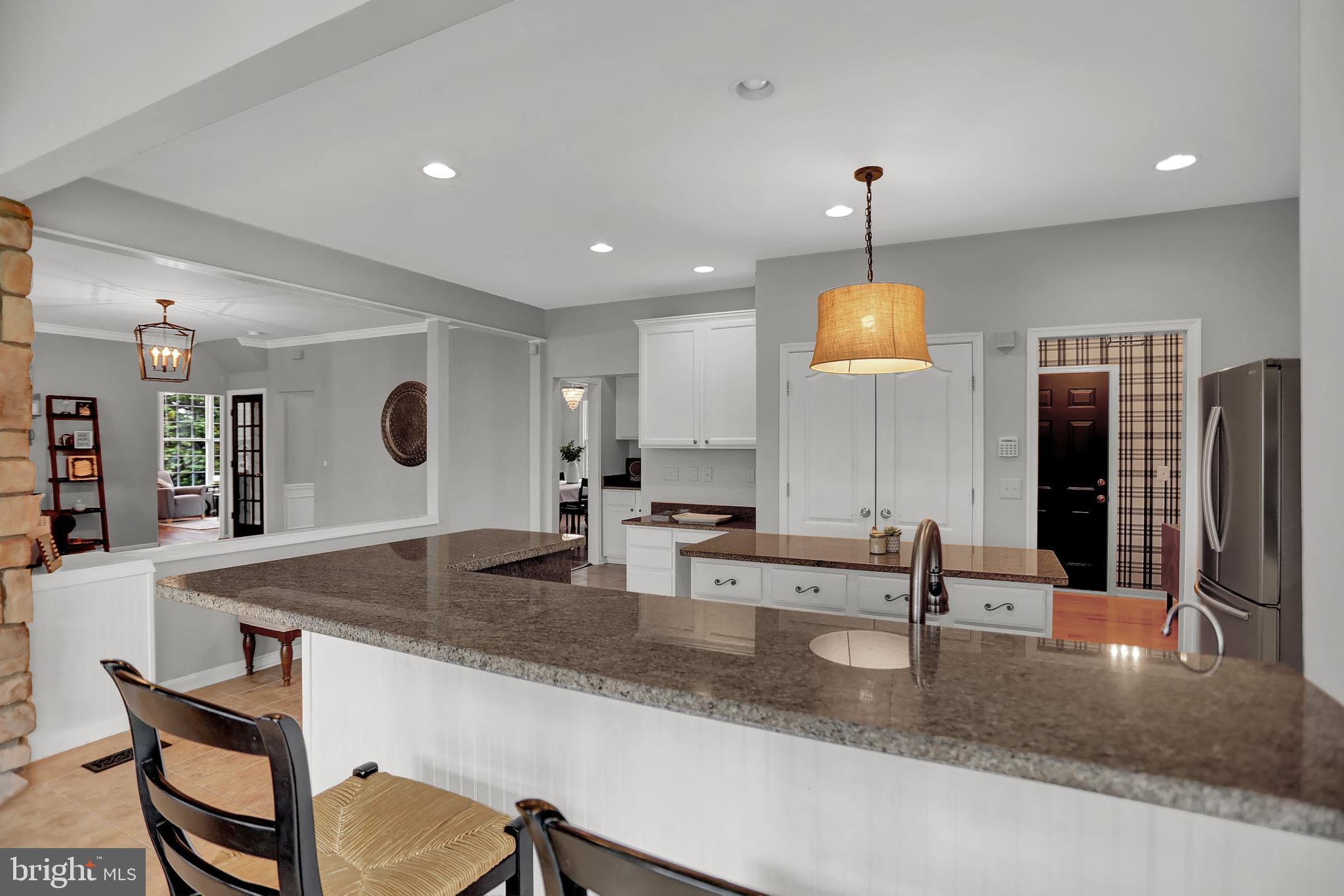 CATTAIL WOODS - Residential