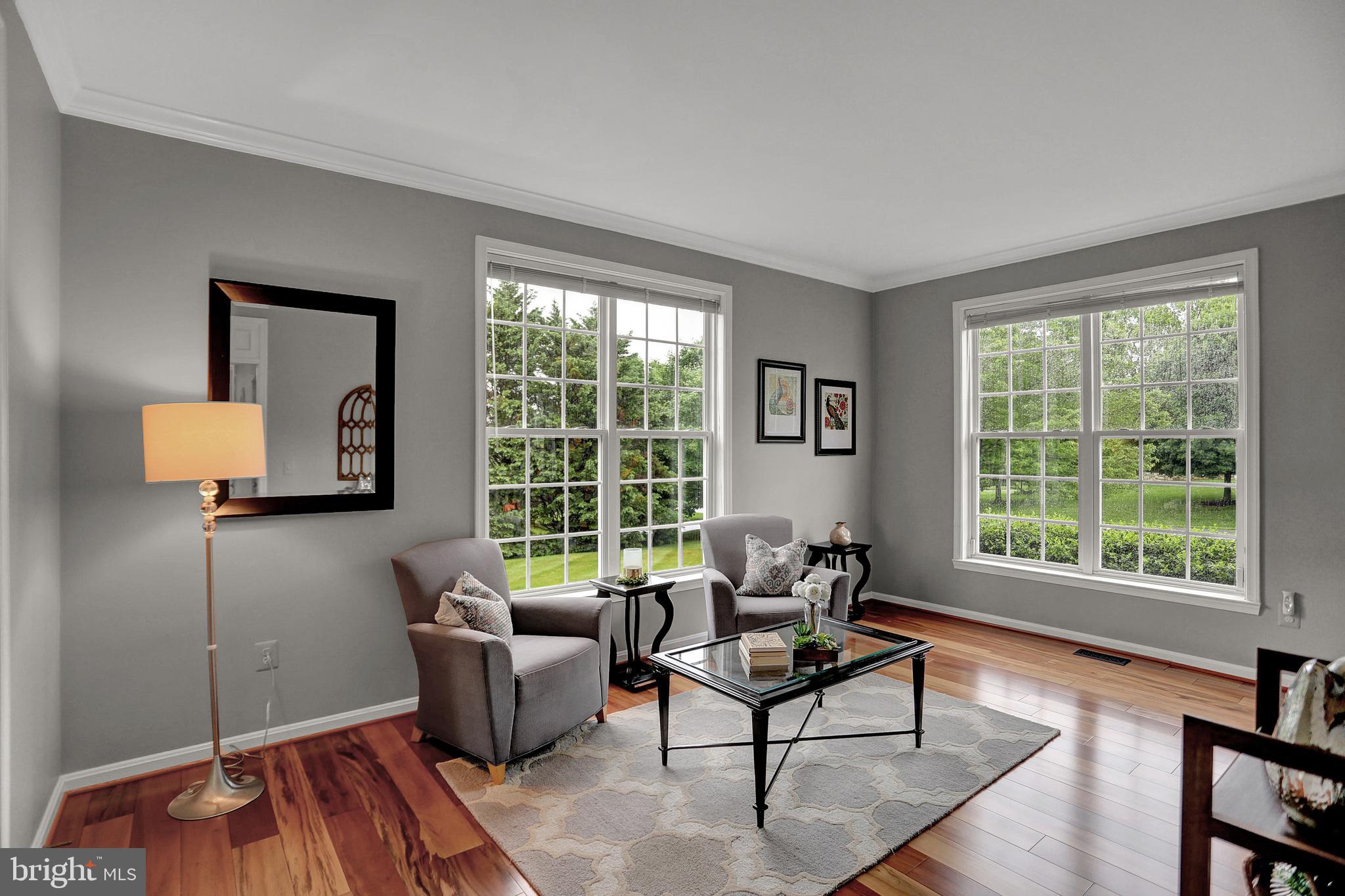 CATTAIL WOODS - Residential