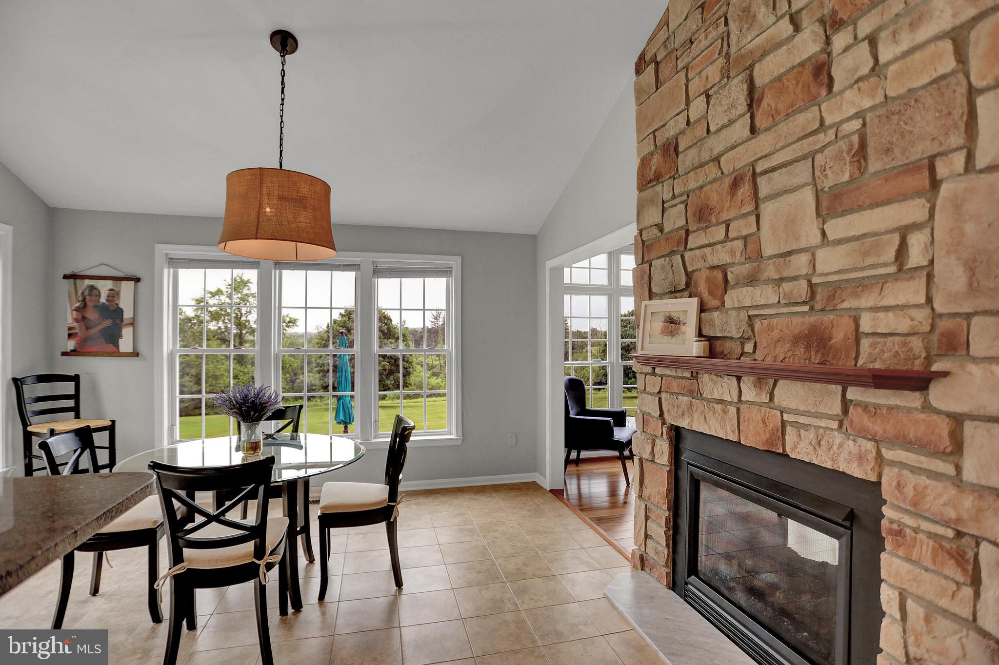 CATTAIL WOODS - Residential