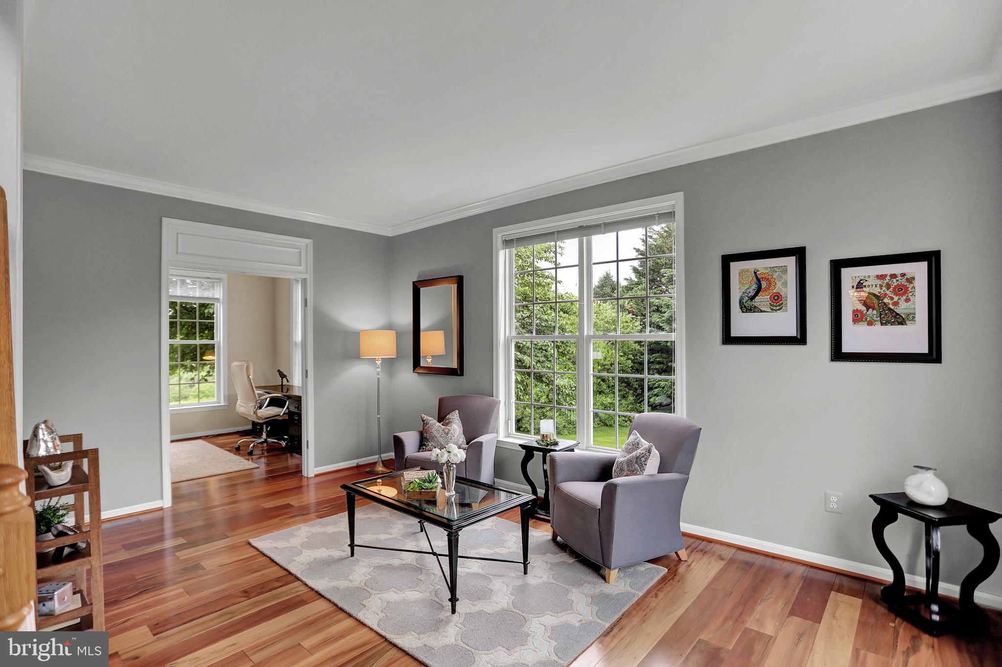 CATTAIL WOODS - Residential