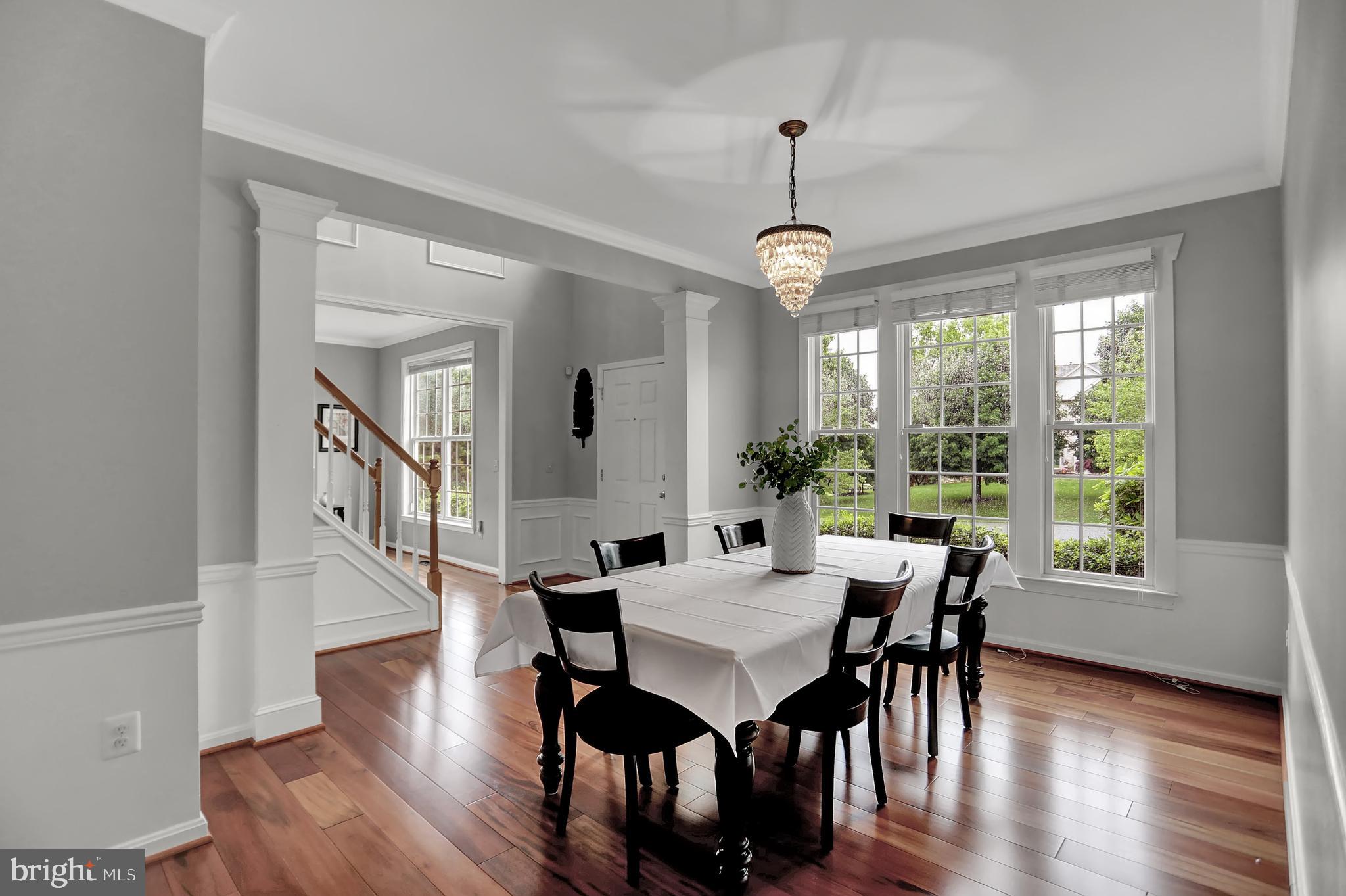 CATTAIL WOODS - Residential