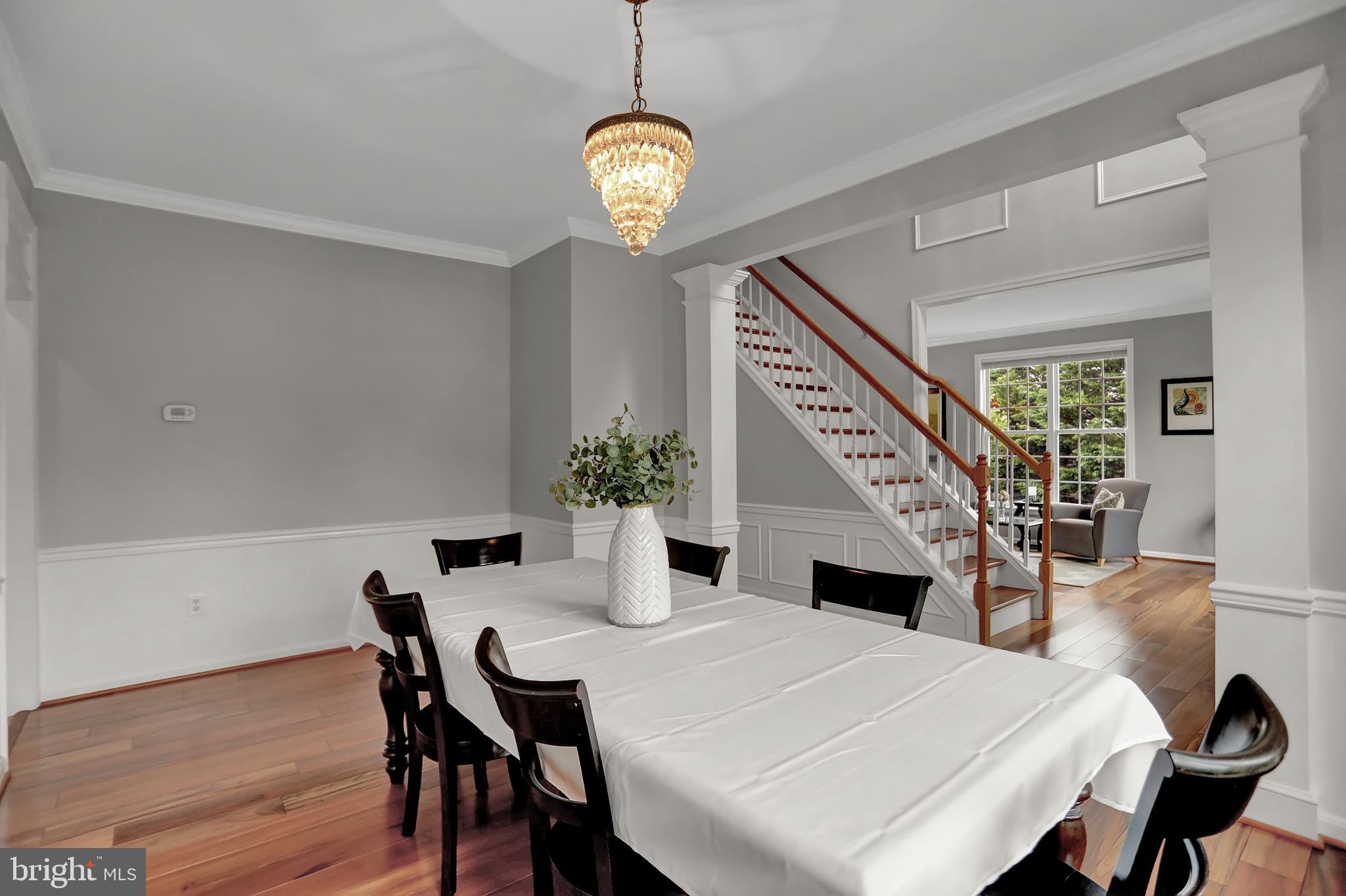 CATTAIL WOODS - Residential