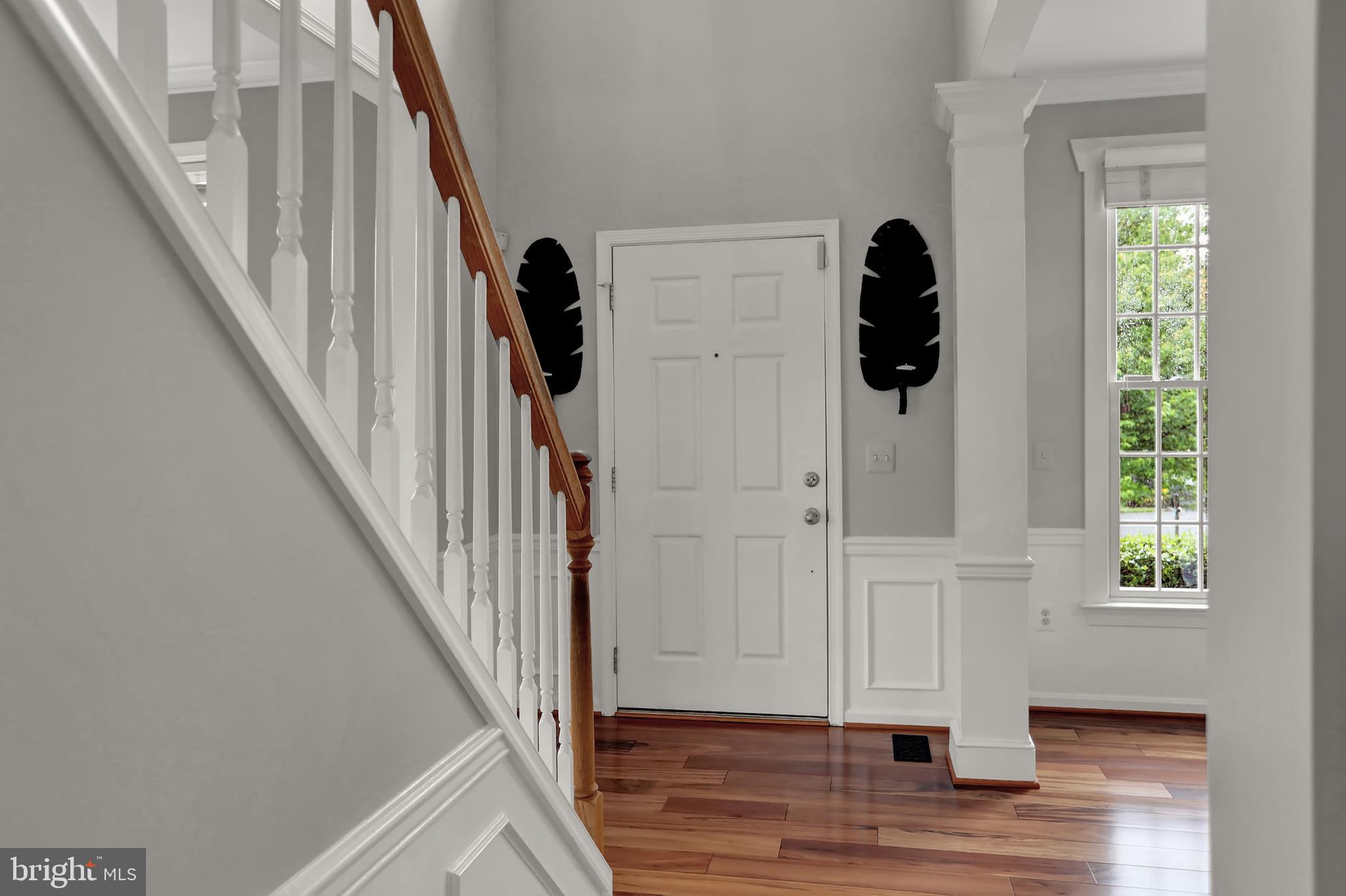 CATTAIL WOODS - Residential