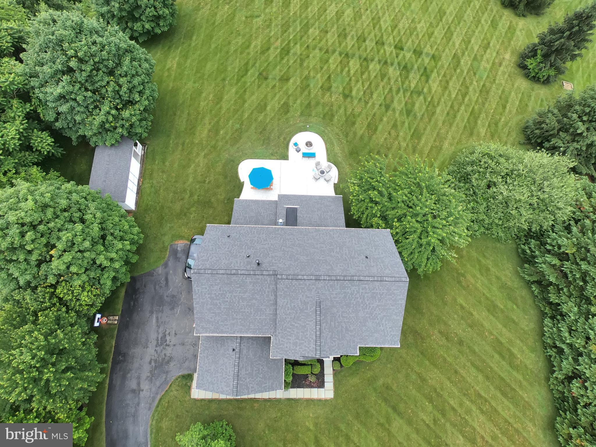 CATTAIL WOODS - Residential