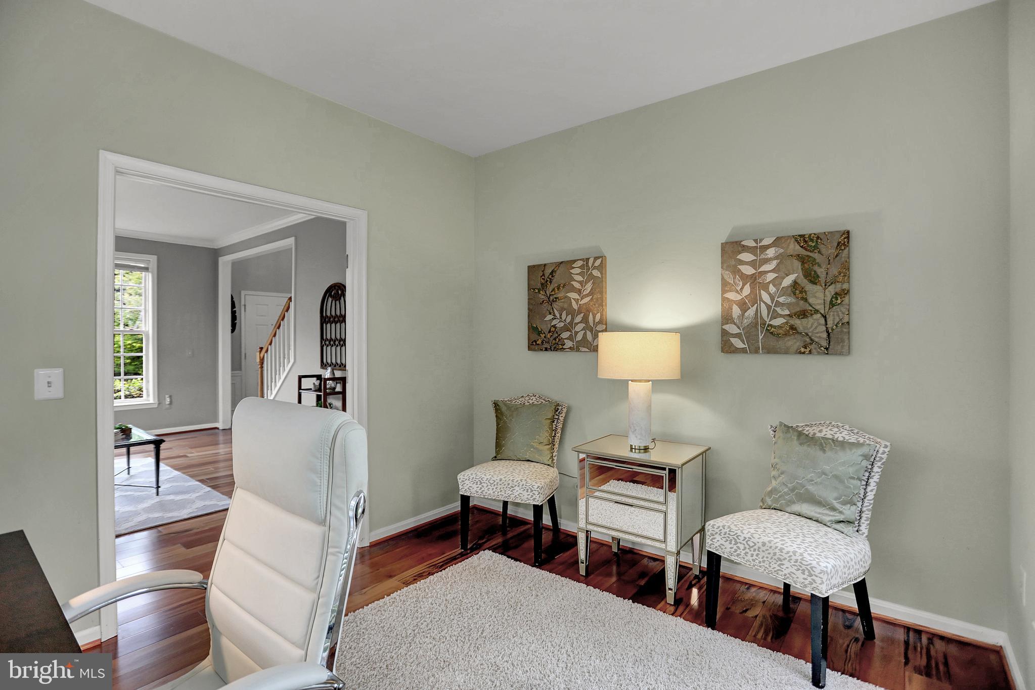 CATTAIL WOODS - Residential