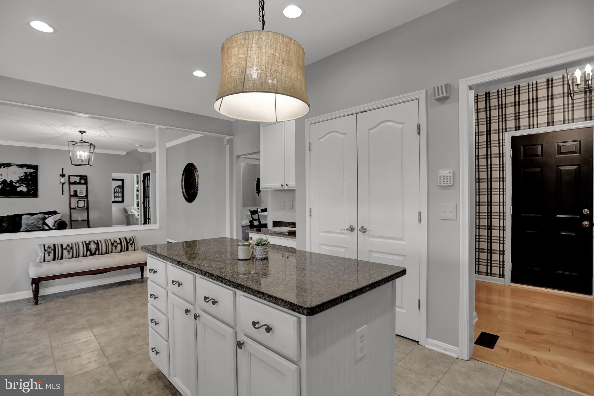 CATTAIL WOODS - Residential