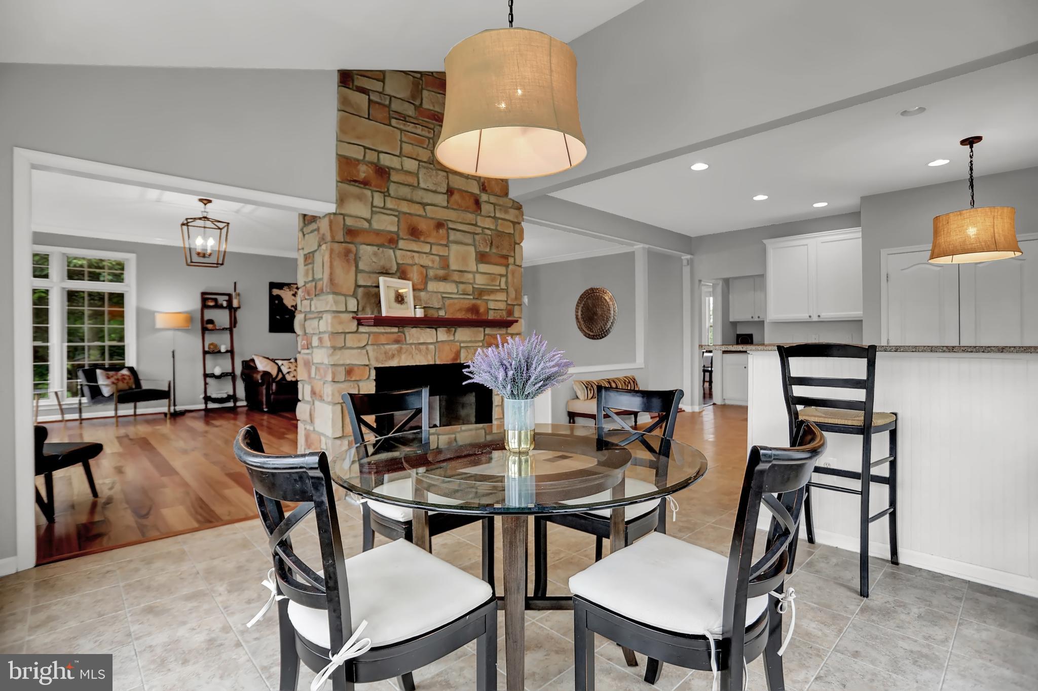 CATTAIL WOODS - Residential