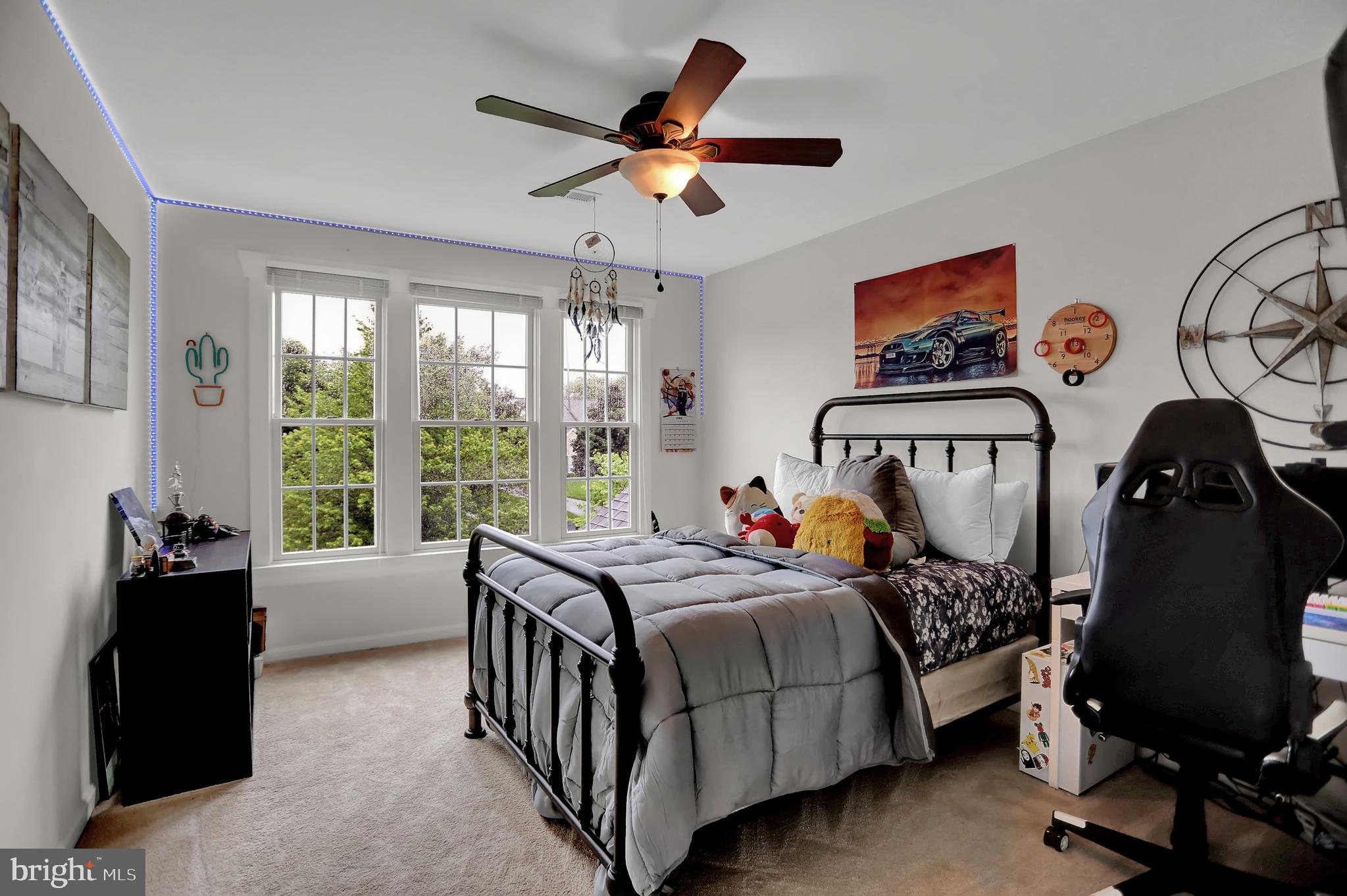 CATTAIL WOODS - Residential