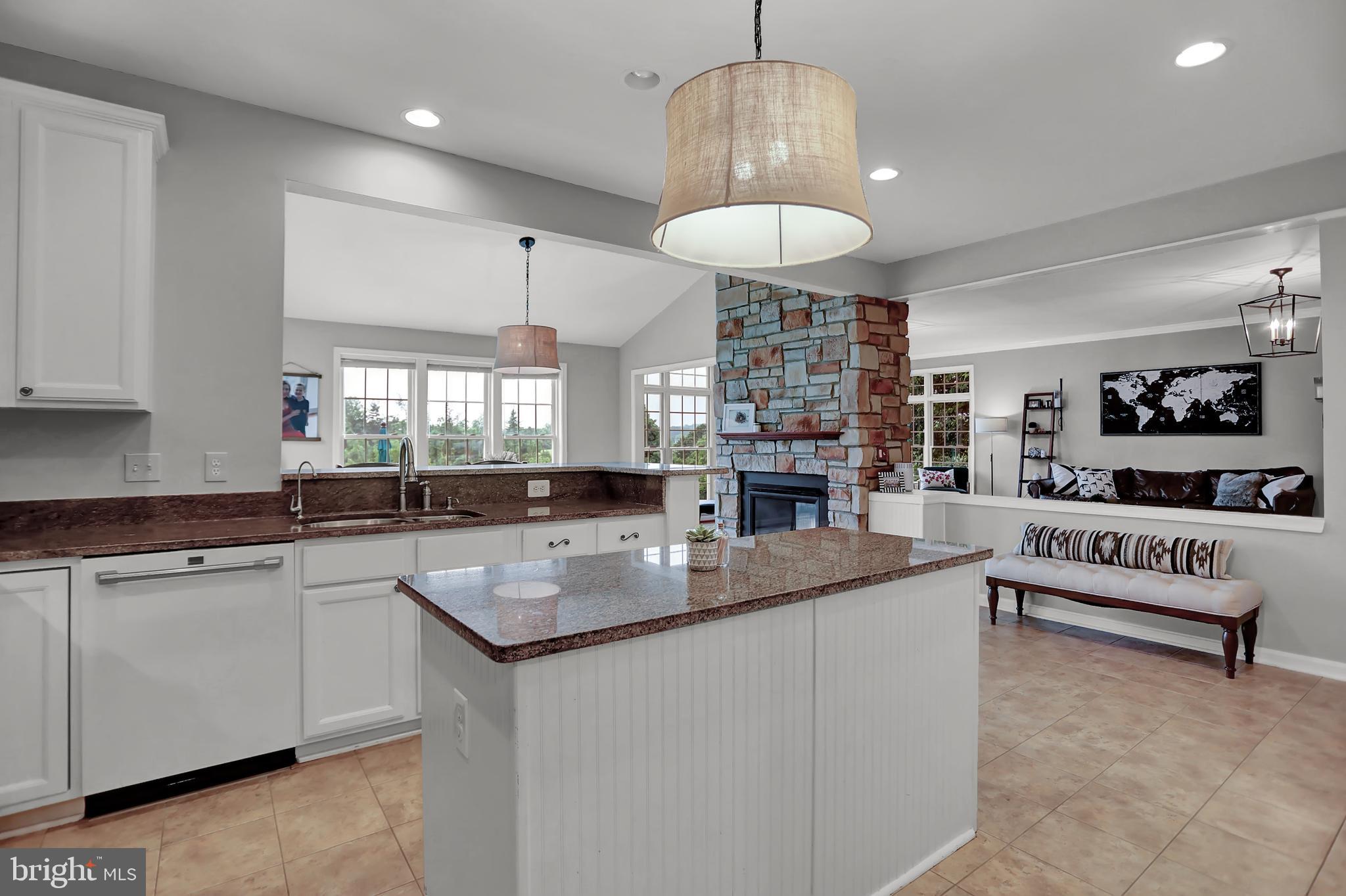 CATTAIL WOODS - Residential