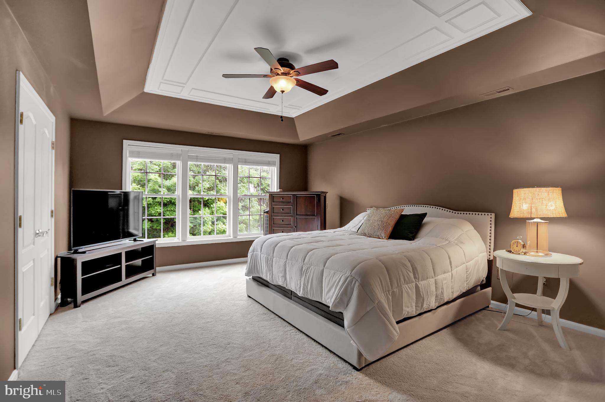 CATTAIL WOODS - Residential