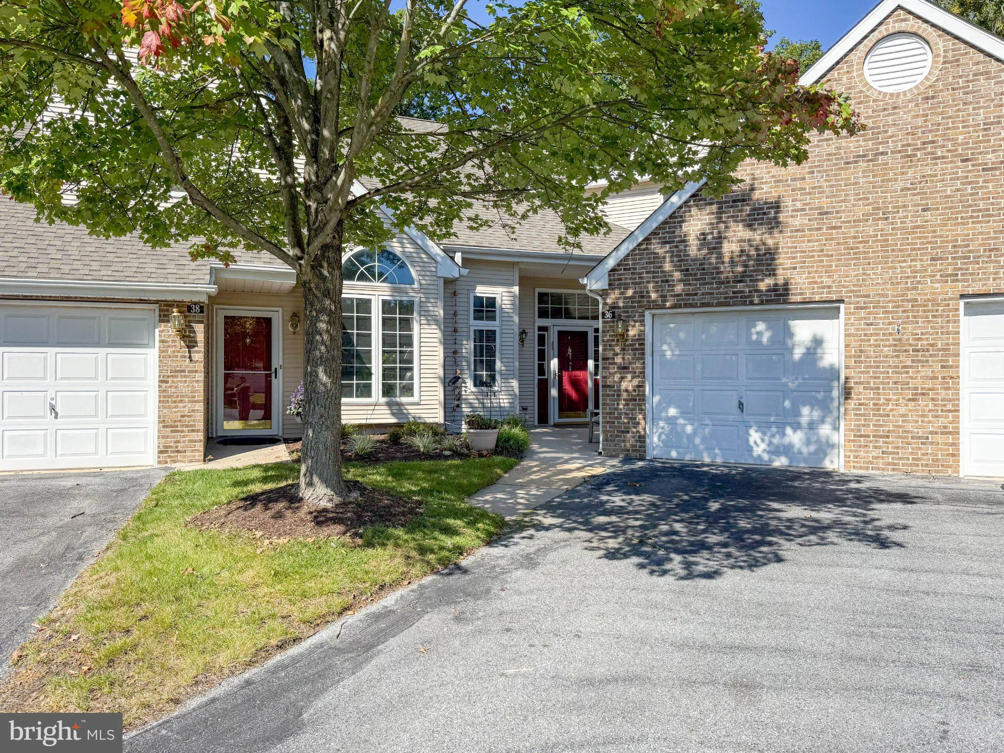 36 Colefax Court Unit 63, Wilmington, DE 19804