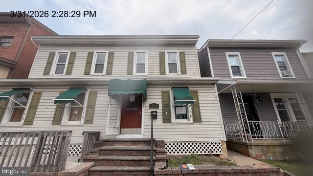 NONE AVAILABLE - Residential